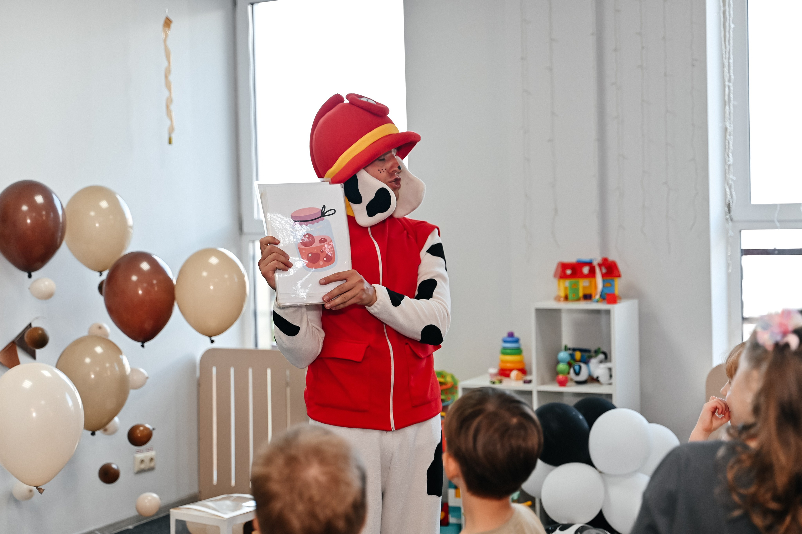 Суфьяну 5 лет (Пандочки). Семейный фотограф в Минске Дарья Дреко