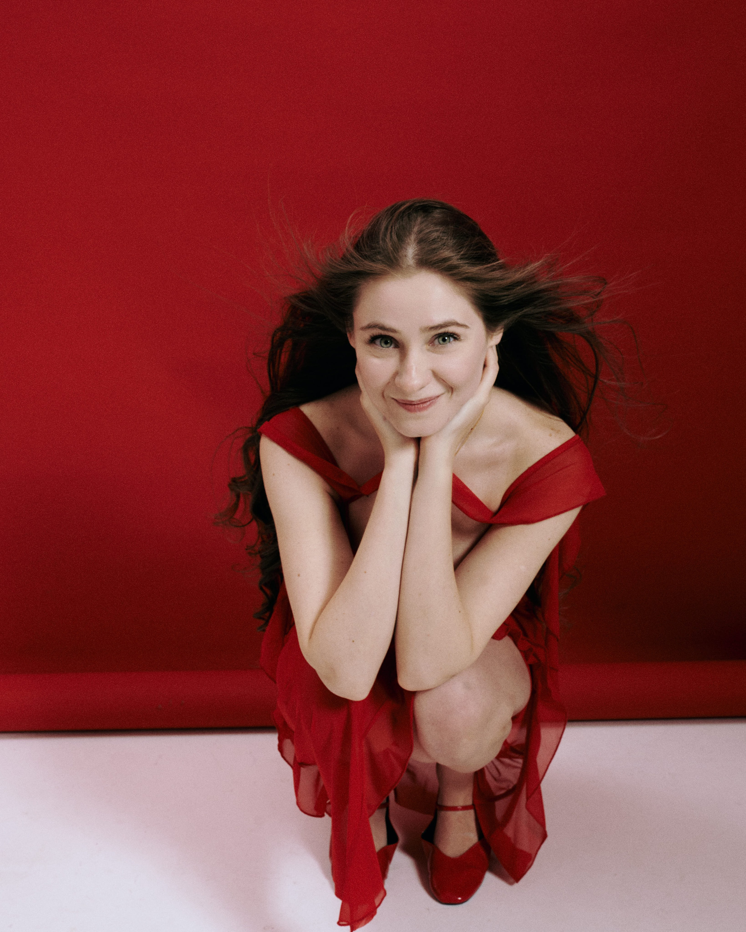 Студийная съёмка. Портретный и репортажной фотограф в Москве