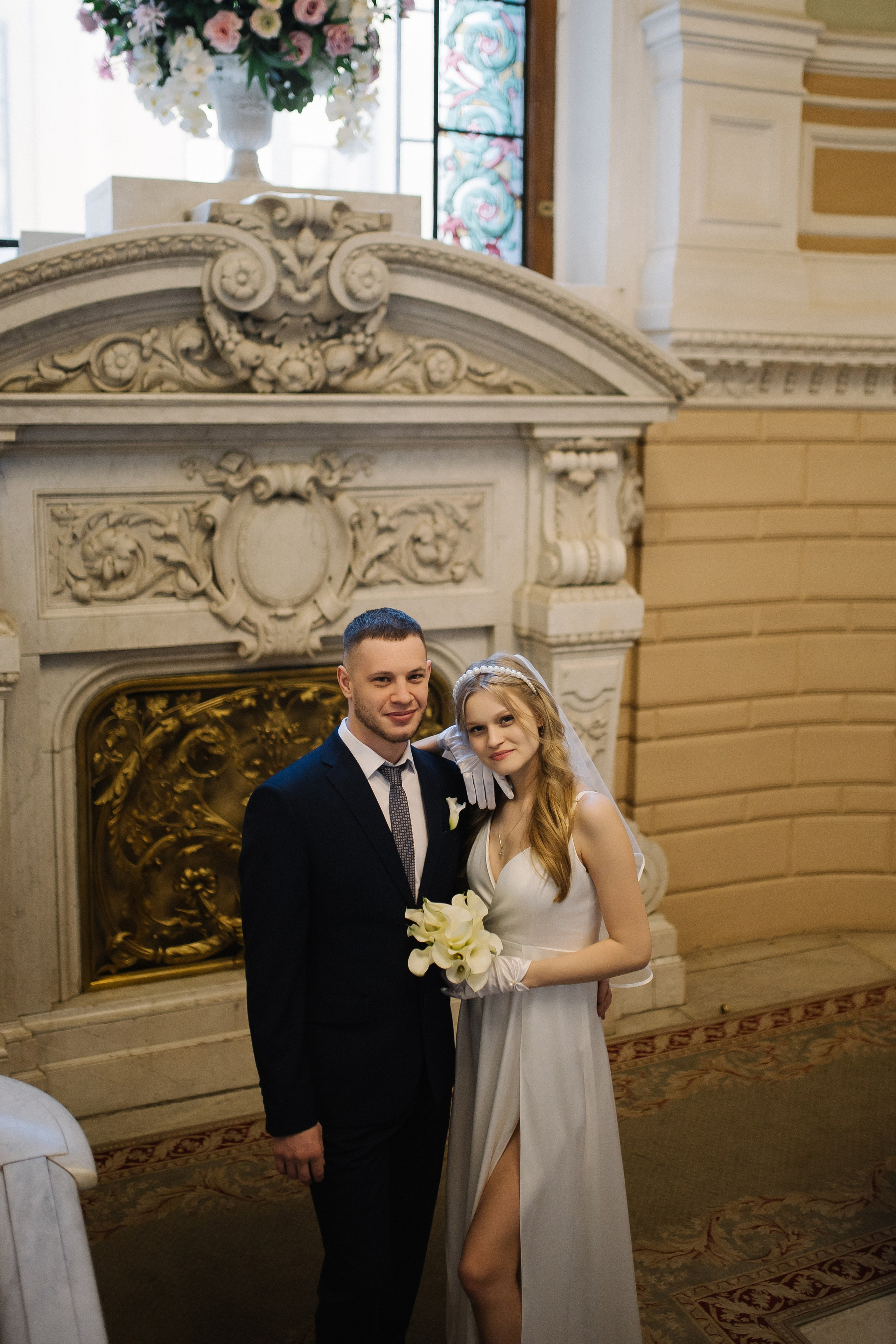 Свадьбы. Свадебный фотограф Наталья Менько Санкт-Петербург