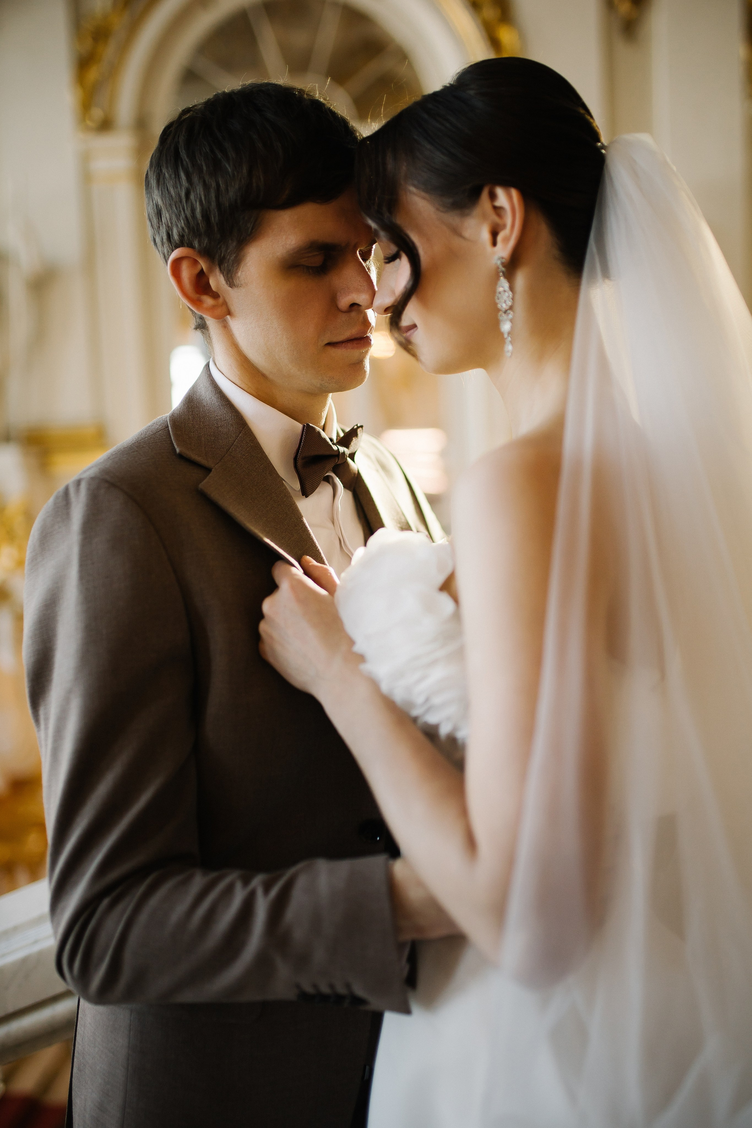 Свадьбы. Свадебный фотограф Наталья Менько Санкт-Петербург