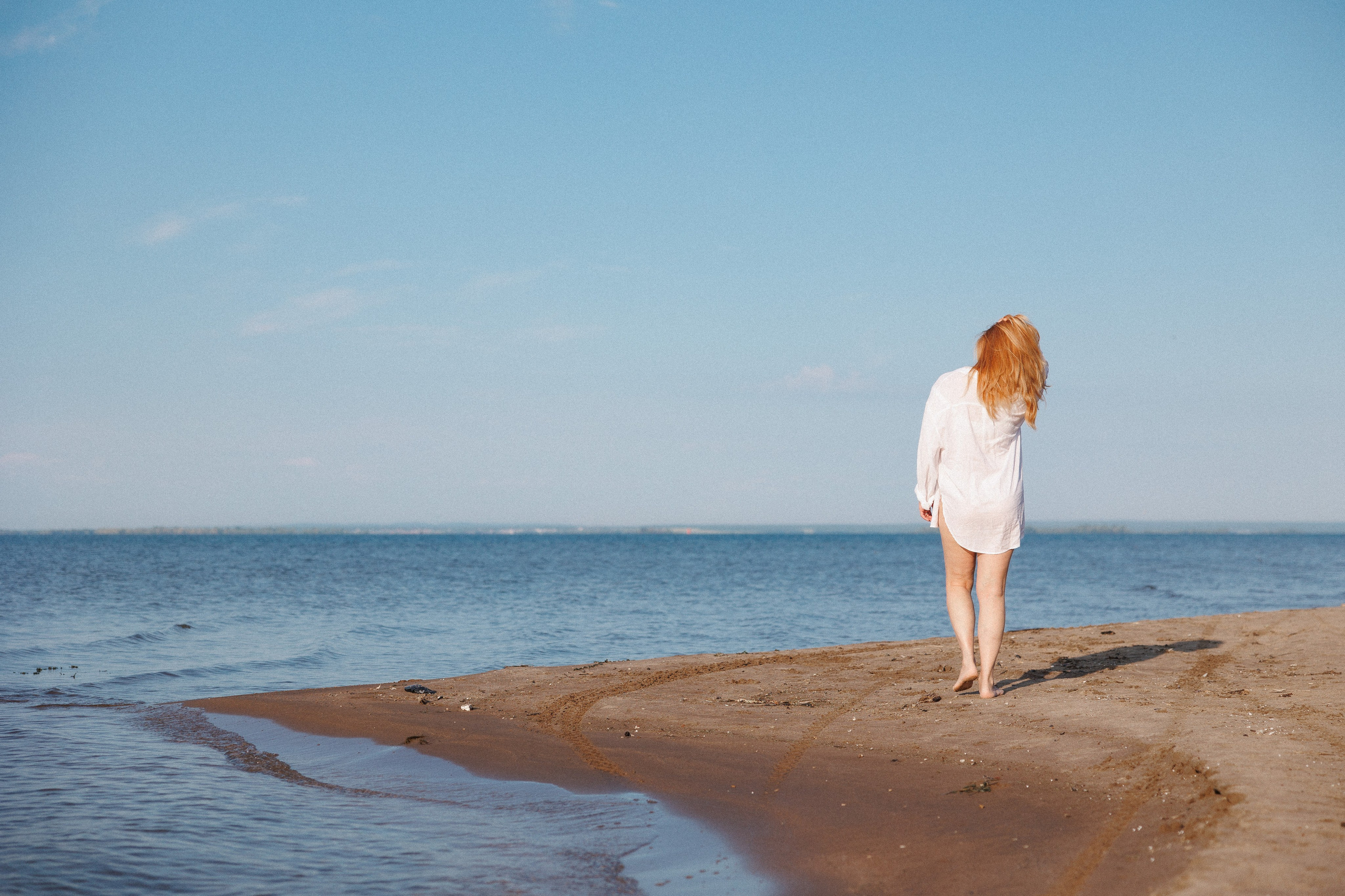 Альбина. Женский трансформационный фотограф в Казани Гульназ Зайнутдинова