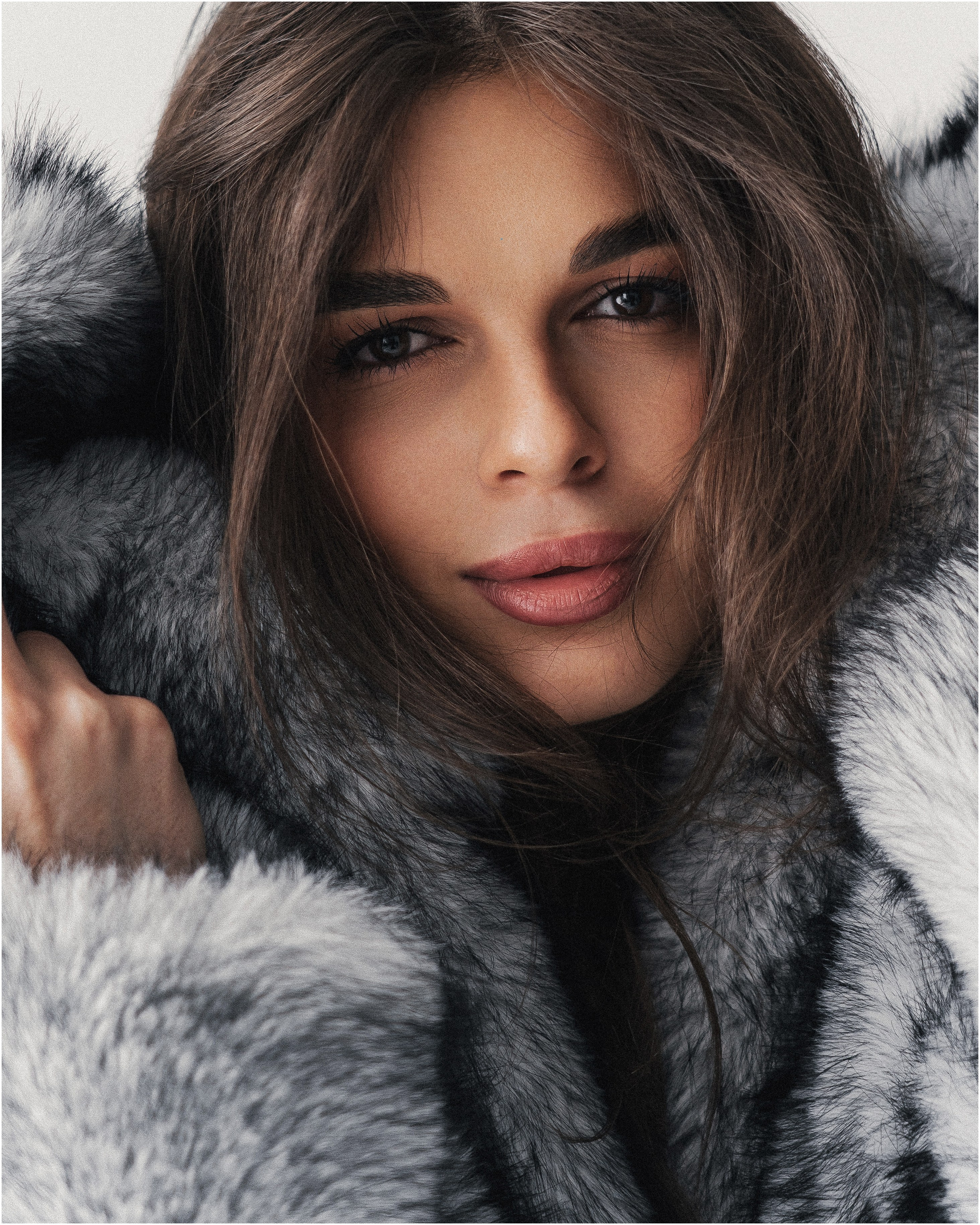 MARIA. Фотограф Москва