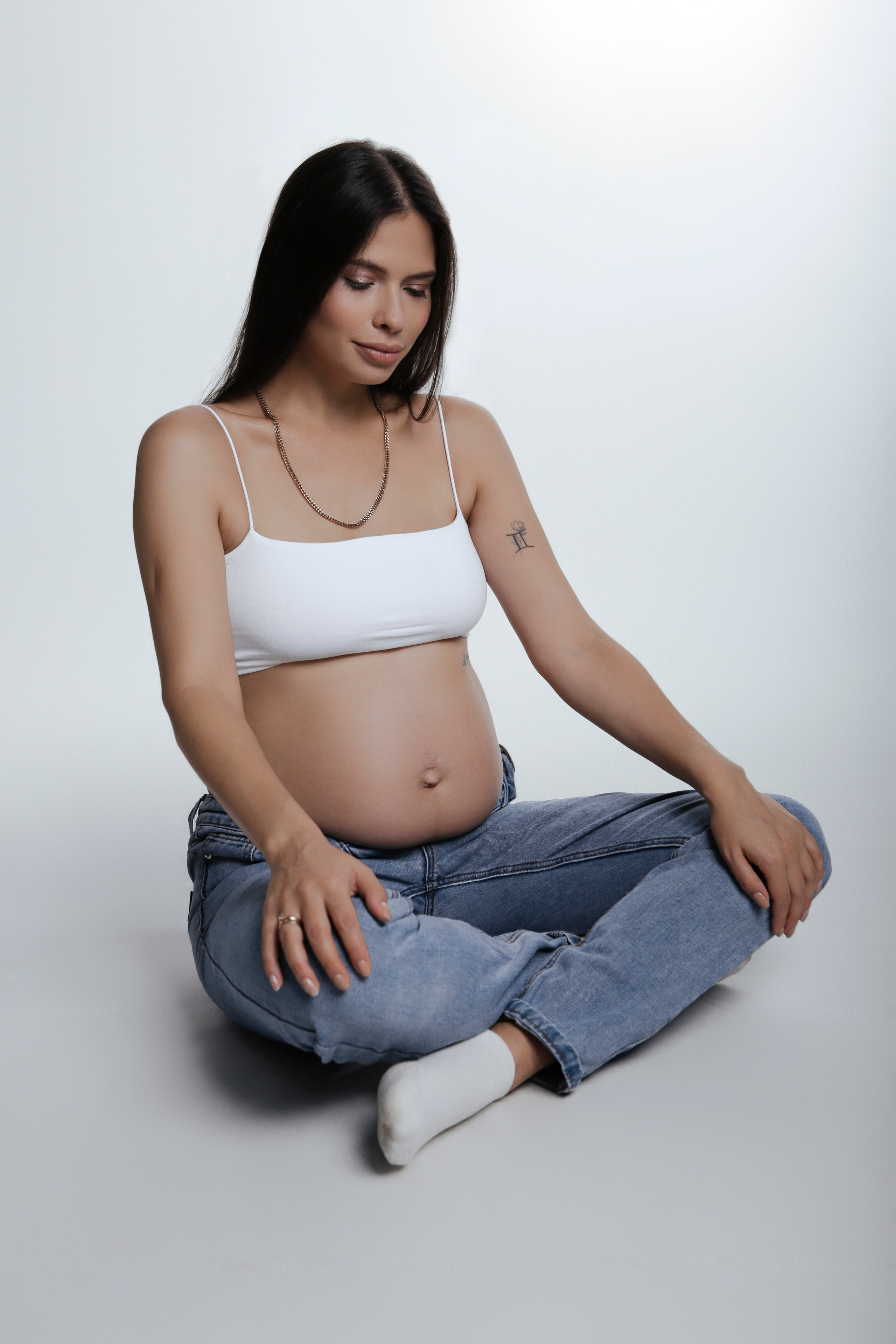 Марина беременяша. Фотограф Лесозаводск/Хабаровск