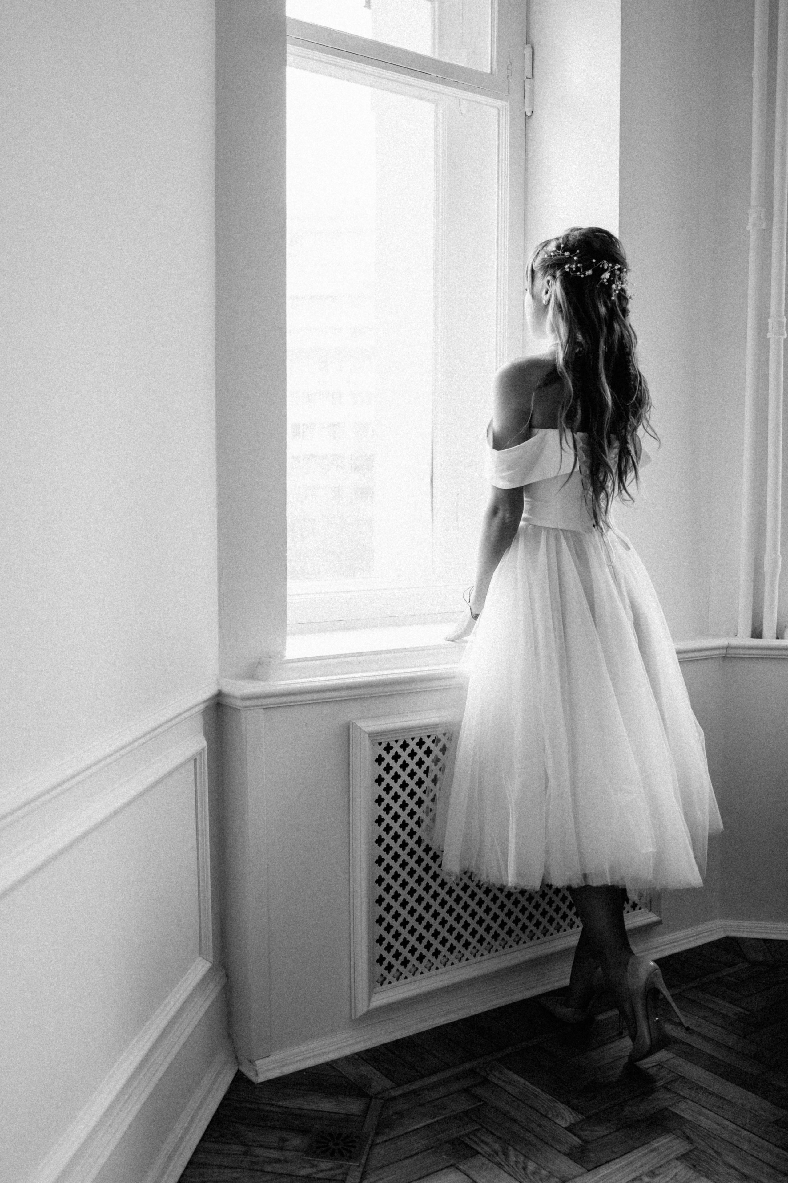 Alina and Vladimir. Rezyame