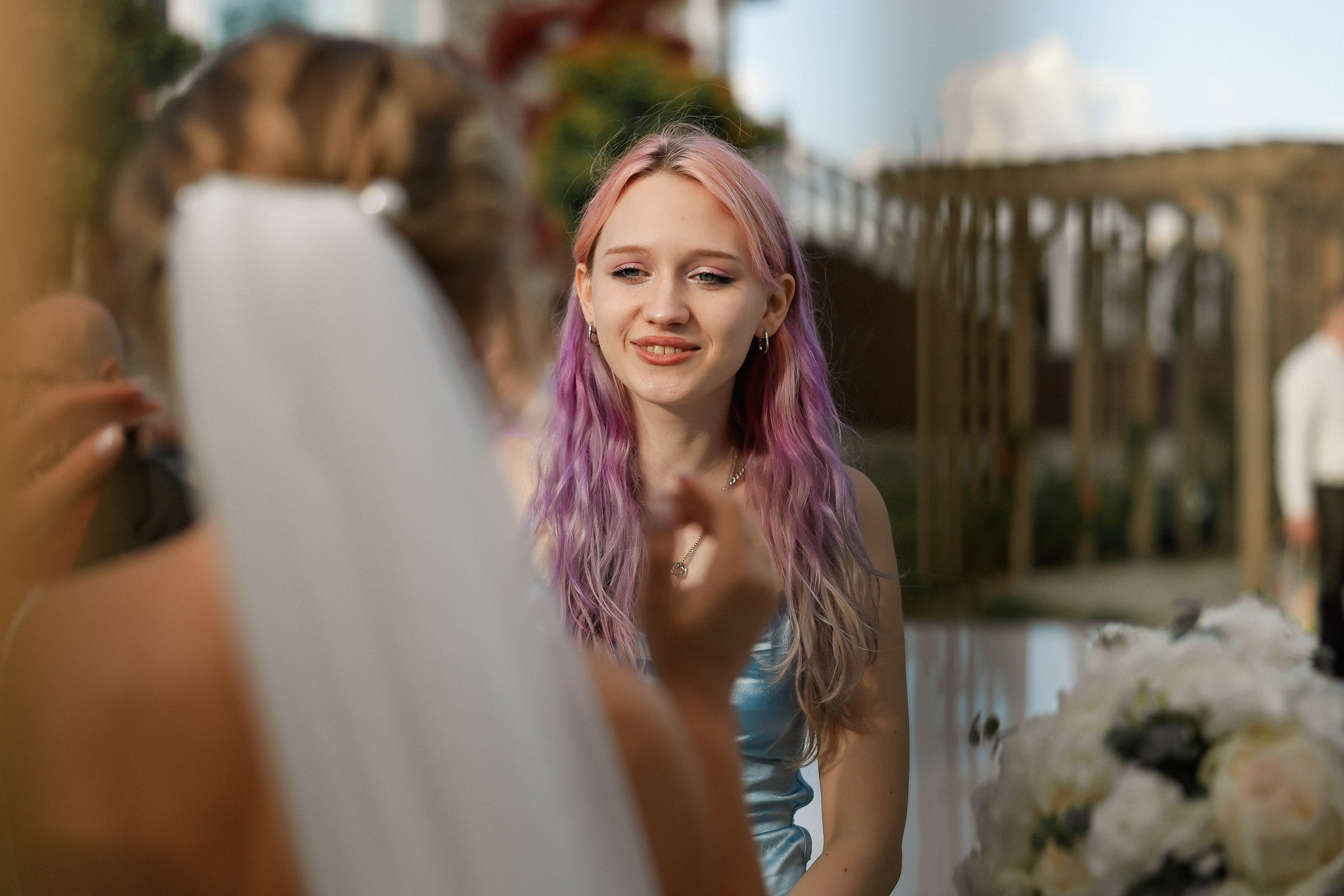 Мария и Роман. 2023. Свадебный фотограф Великий Новгород Станислав Кособудский