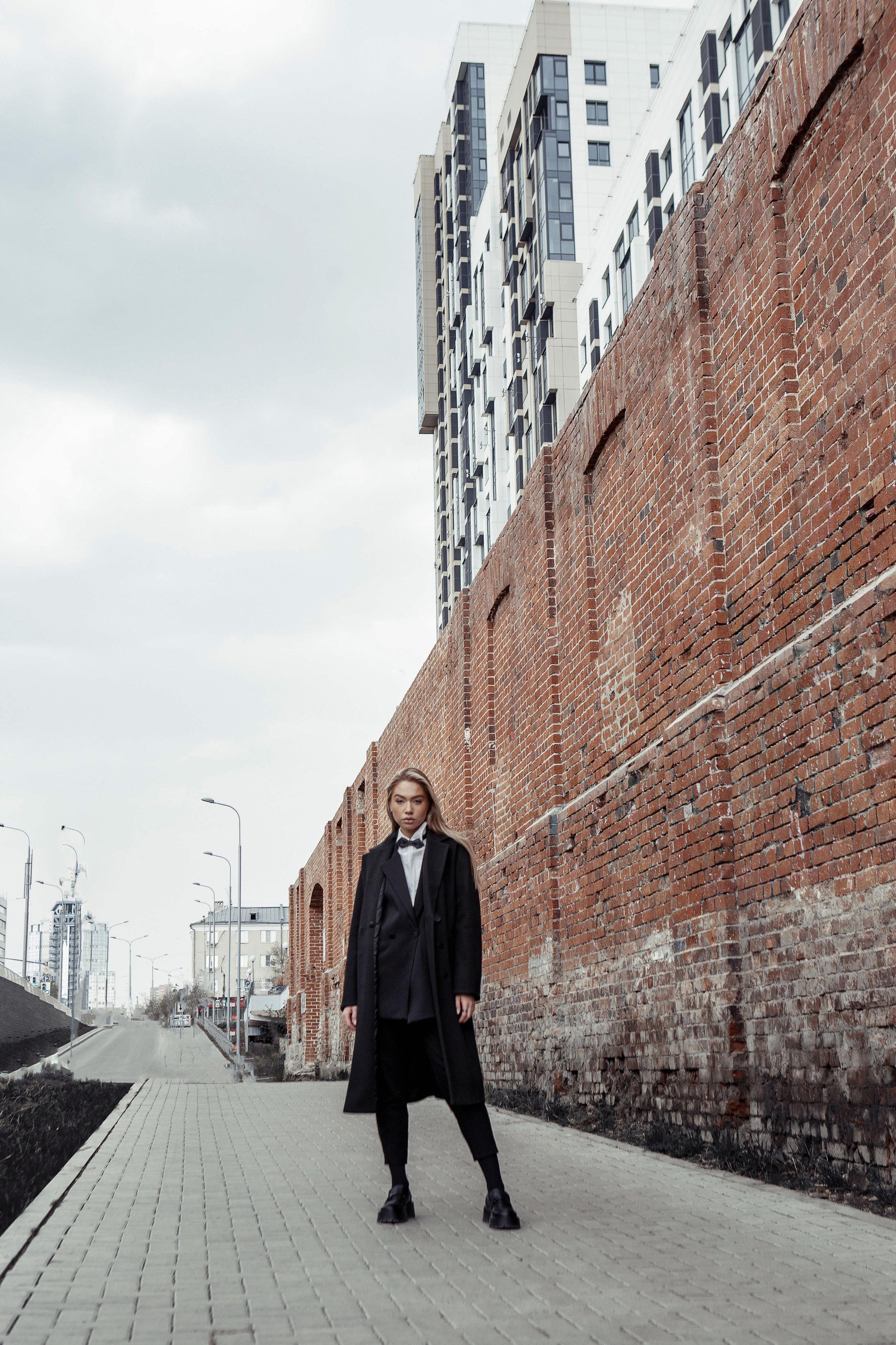 Даша Street style. Фотограф Екатерина Голицына