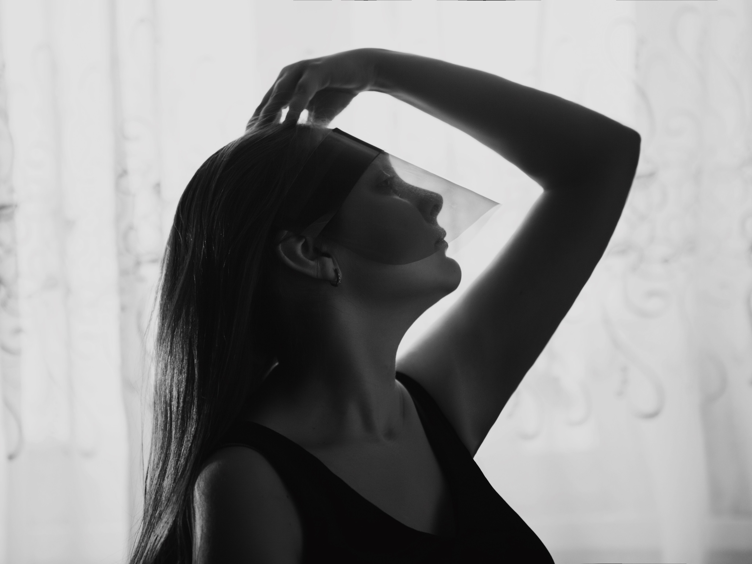 Автопортрет. Фотограф в Ярославле