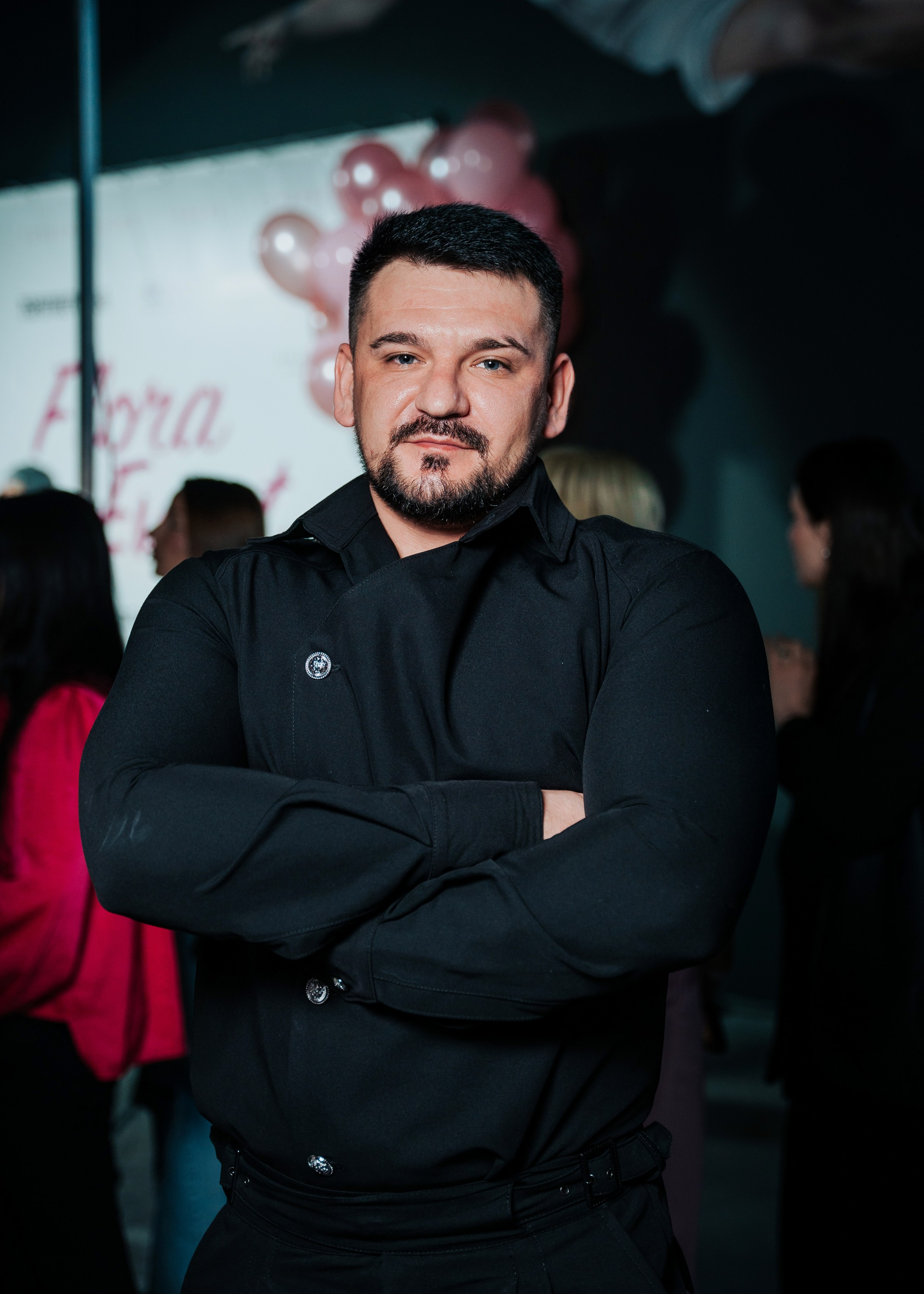 BRAVO — FLORA EVENT — PART II. СВОИ. ФОТООТЧЕТЫ-СОБЫТИЯ-МЕСТА