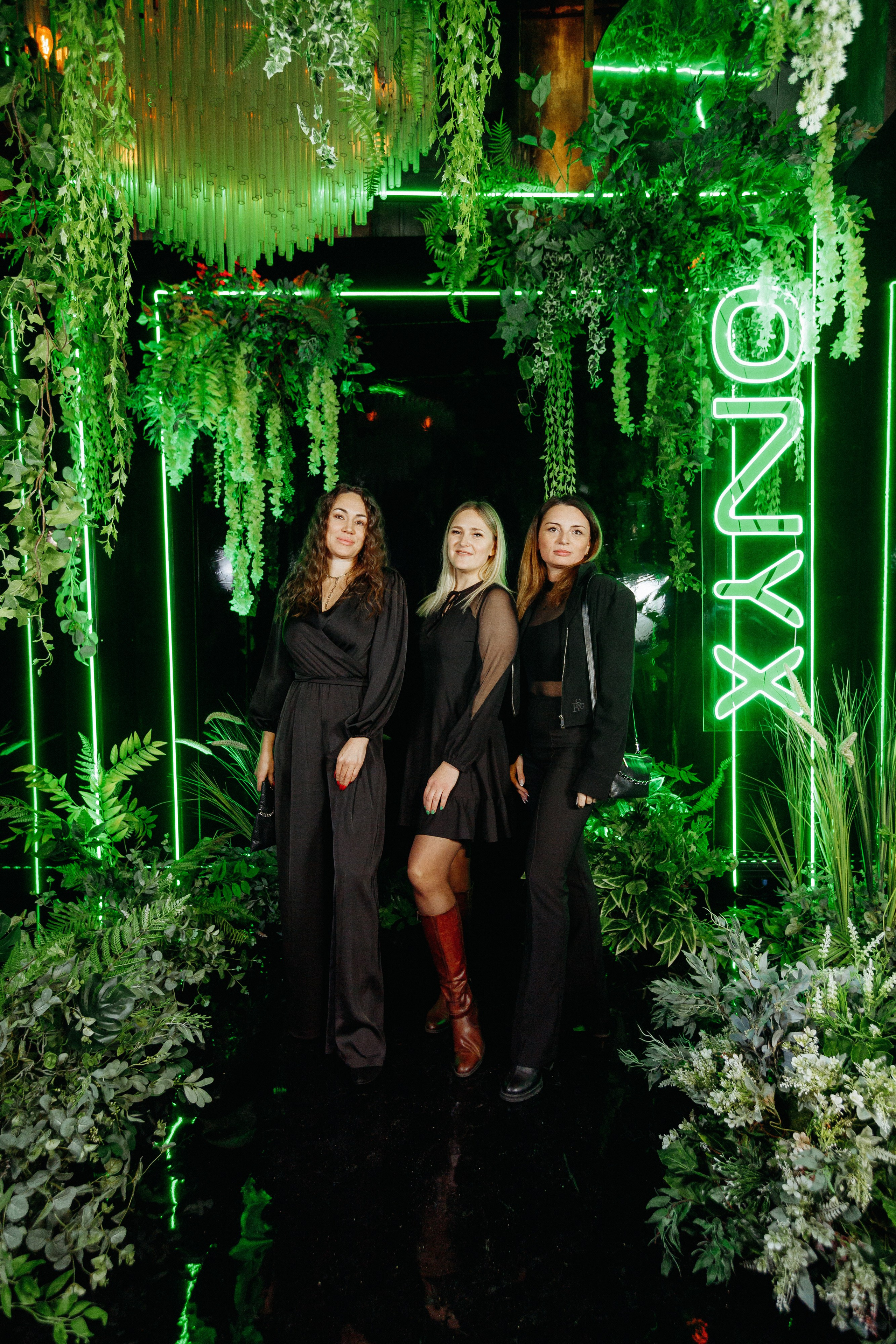 ONYX BLACK [Презентация Жилого Комплекса]. СВОИ. ФОТООТЧЕТЫ-СОБЫТИЯ-МЕСТА