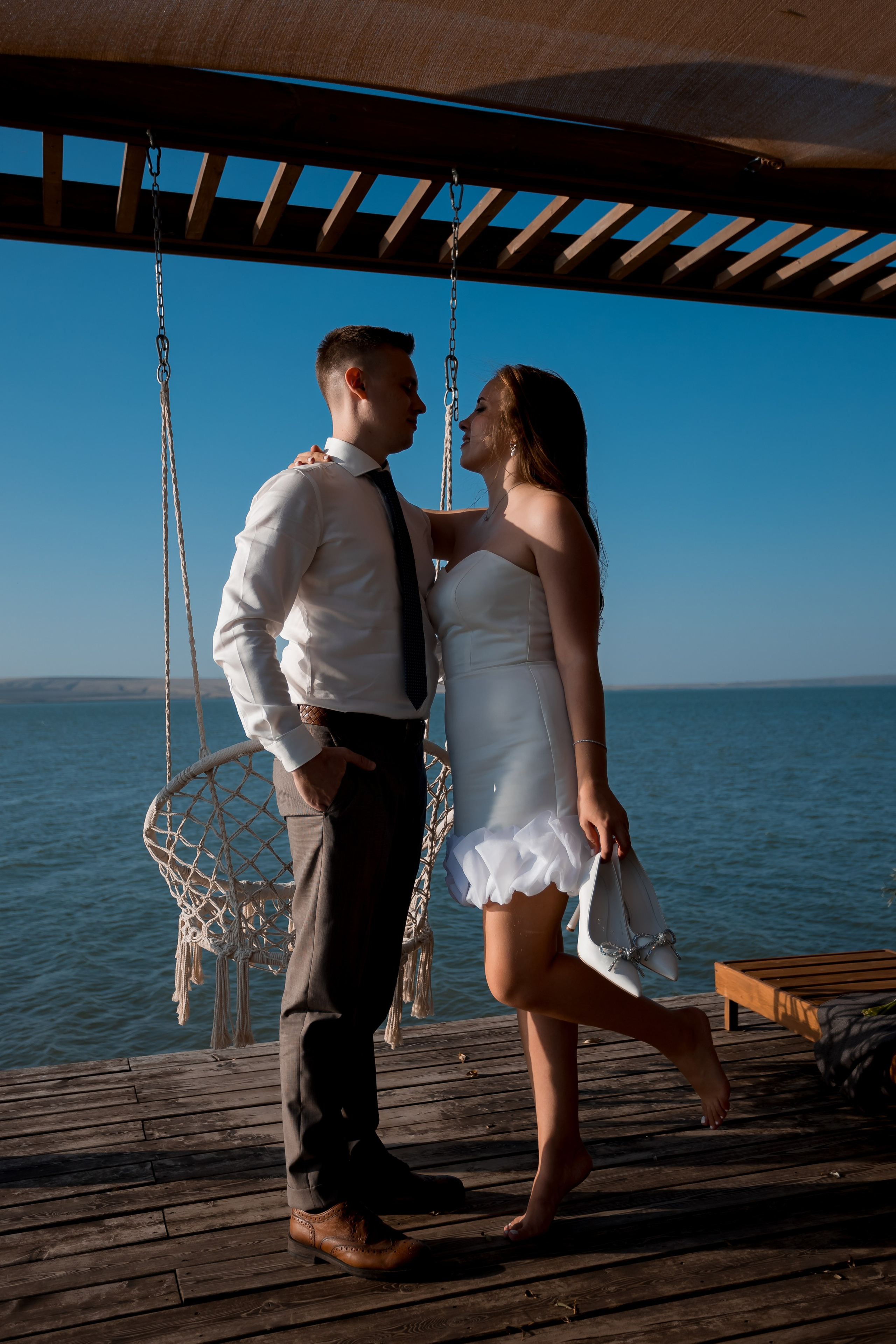 Саша & Даша. Фотограф в Ставрополе Евгений Наглянцев