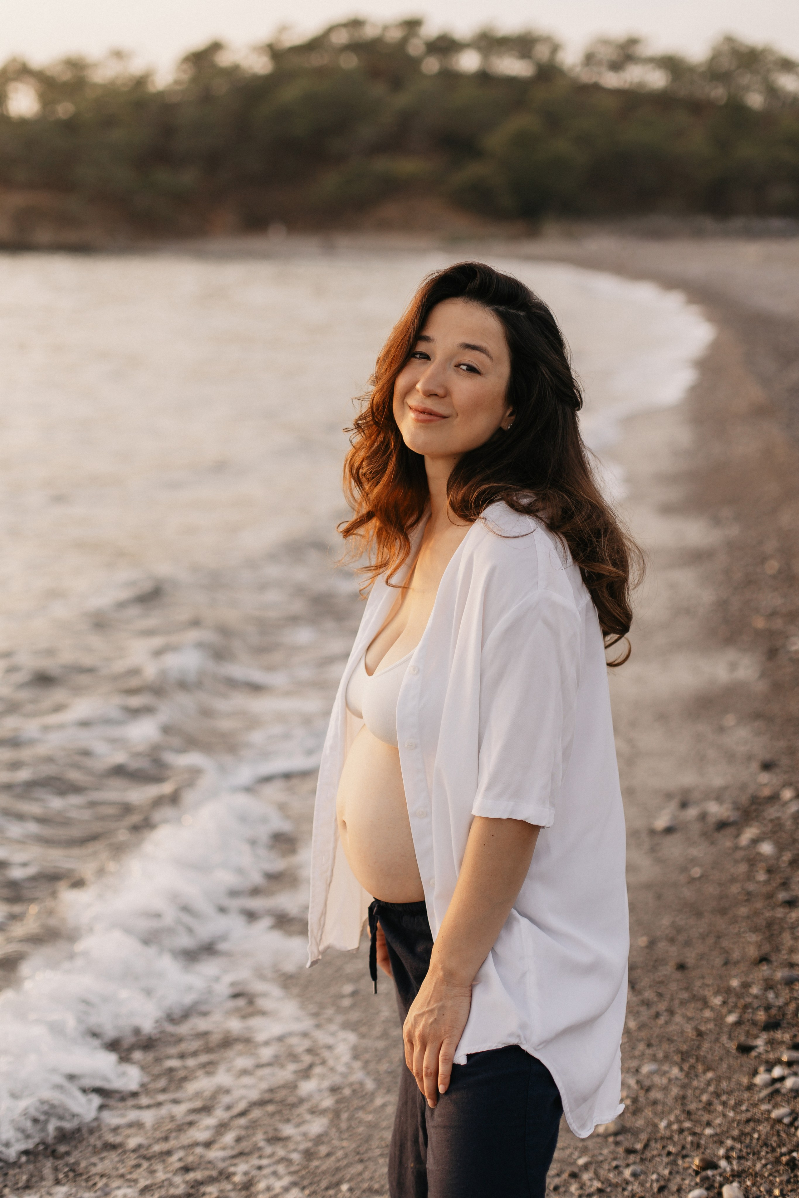 Эльза, Ренат и Дамир. Фотограф Екатерина Гюнгор ♡ Фетхие Мармарис Ортаджа