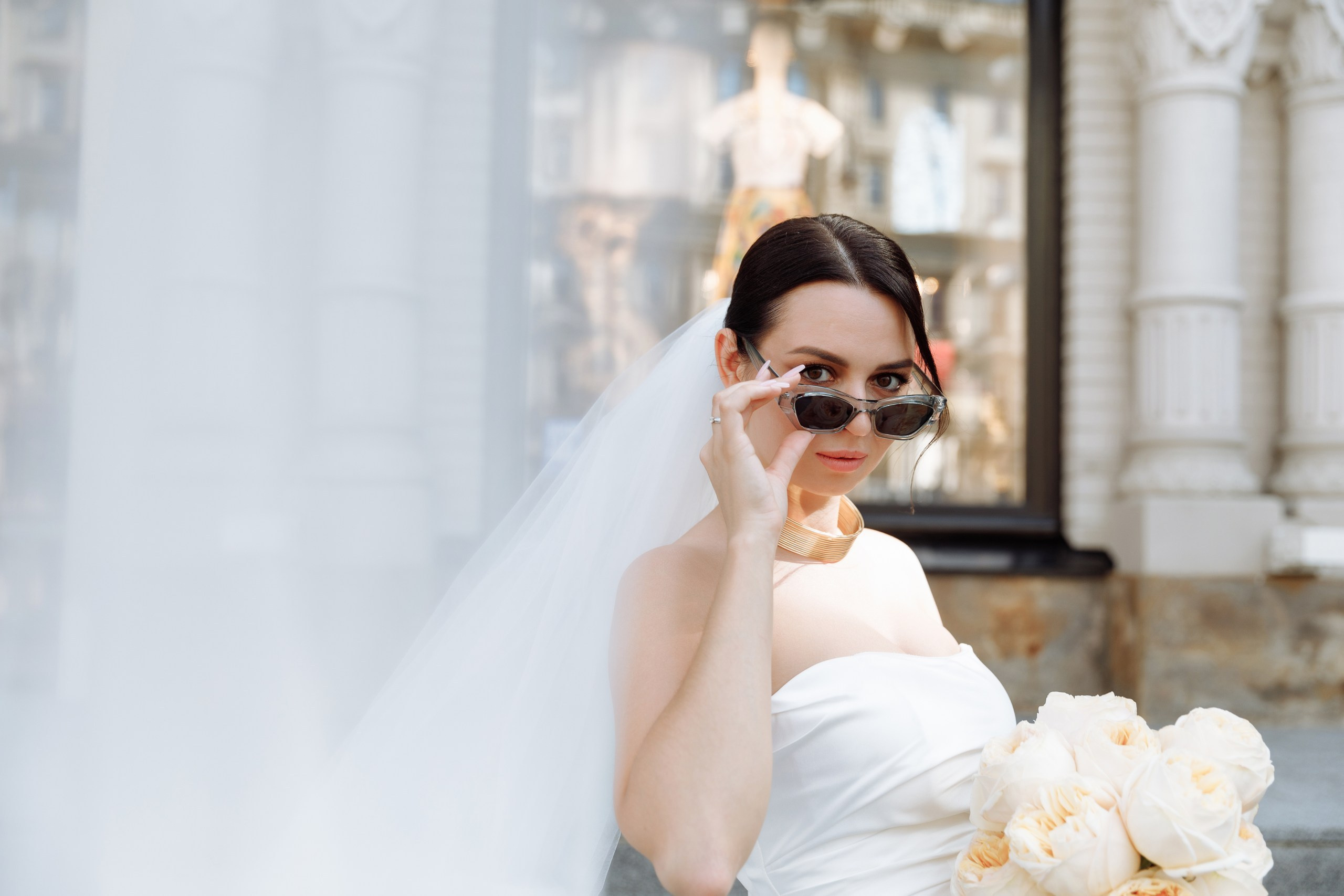 Ульяна и Саша. Анонс