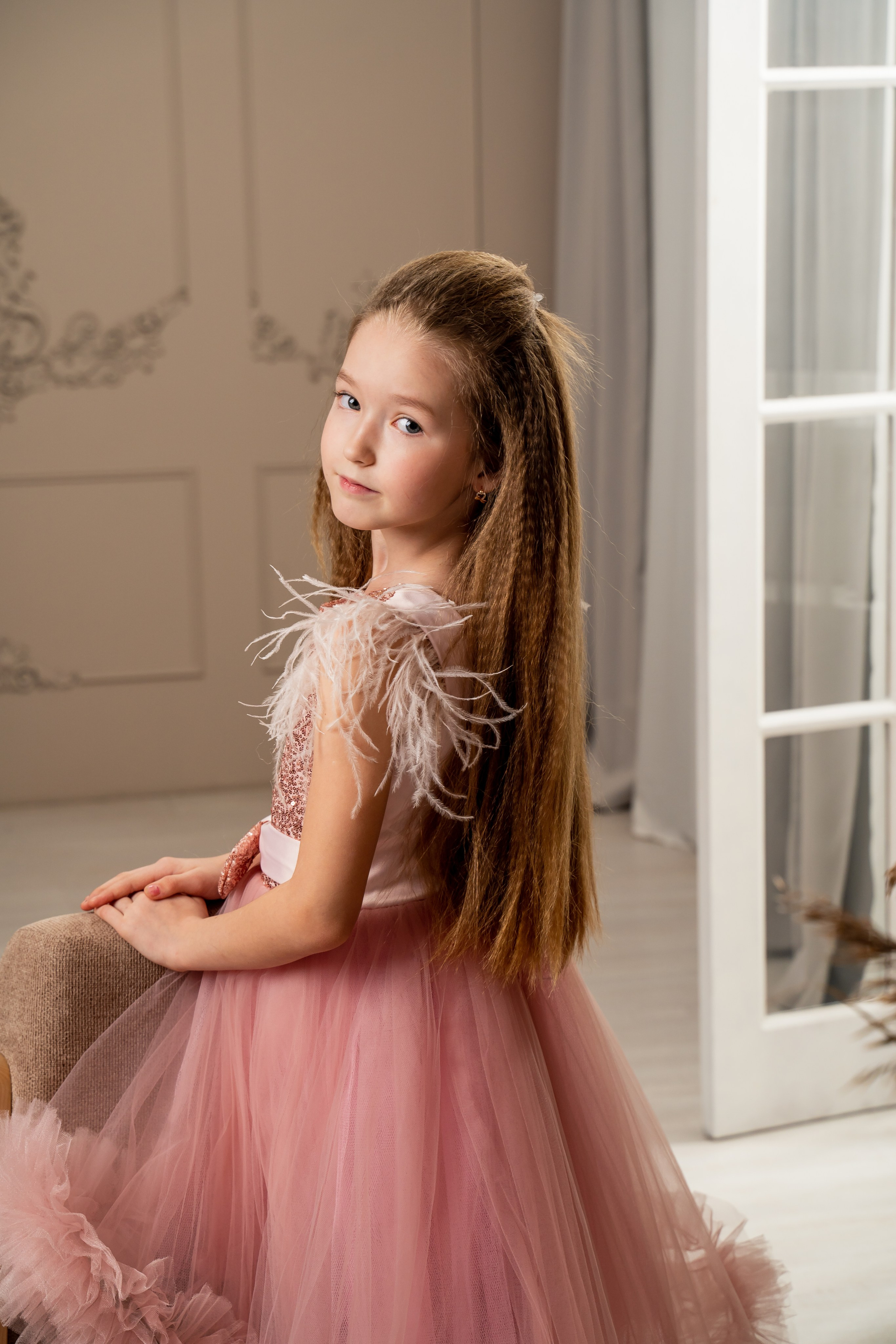 Детский сад. Выпускные альбомы в городе Кирове. Фотограф Екатерина Невская