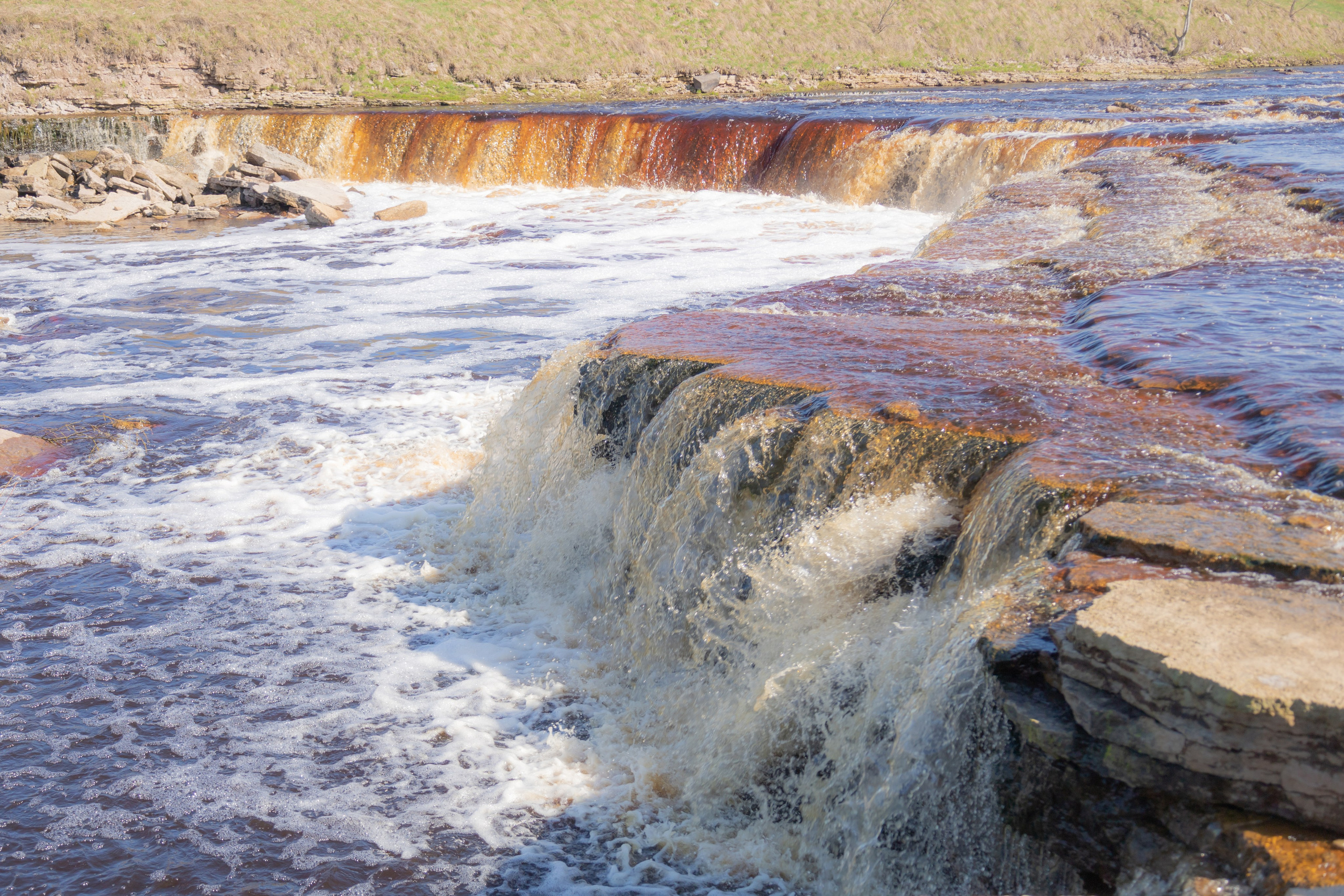 Природа, пейзажи. Гергерт Ксения фотограф в Санкт-Петербурге