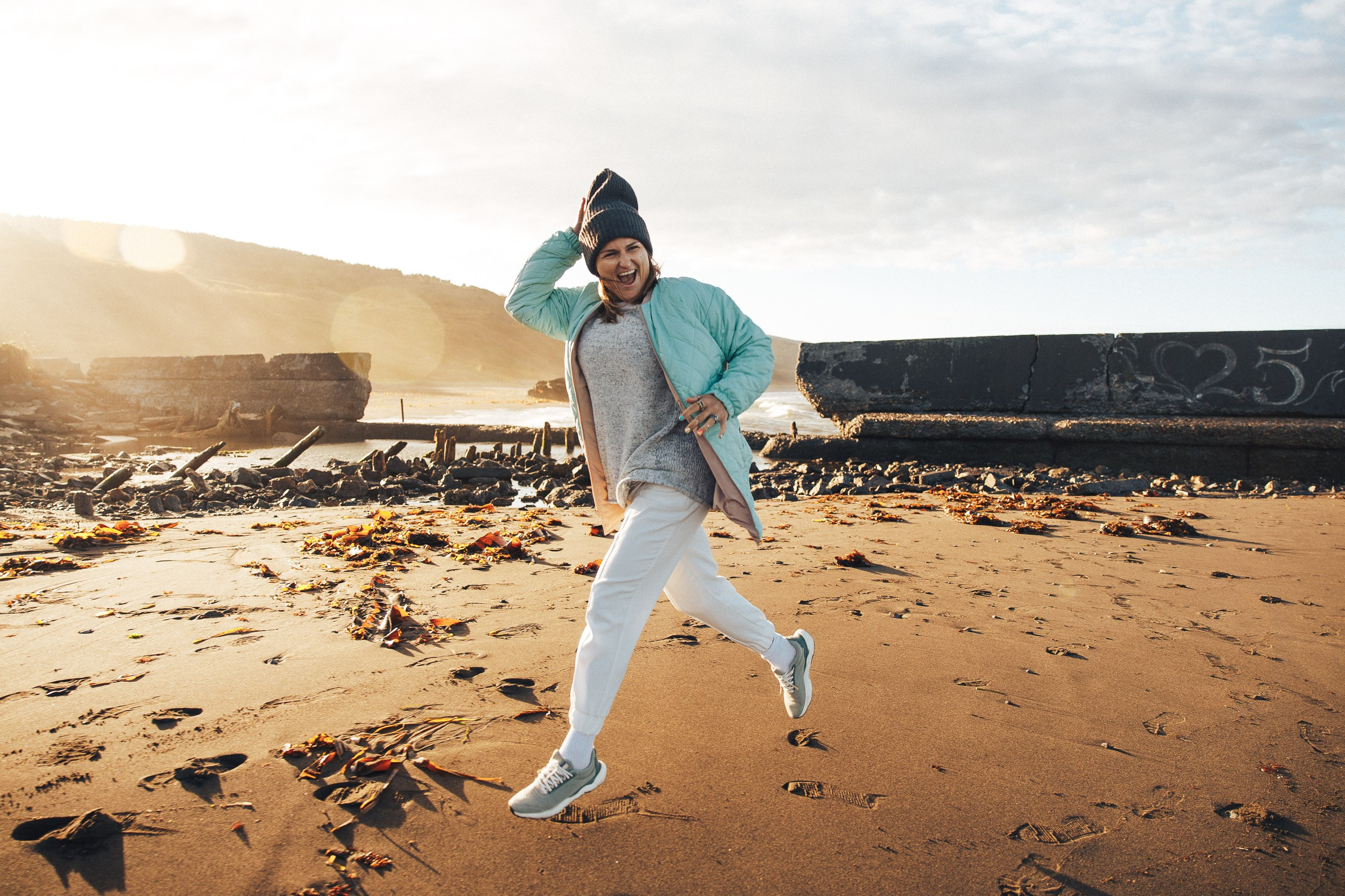 Сахалин (Итуруп)