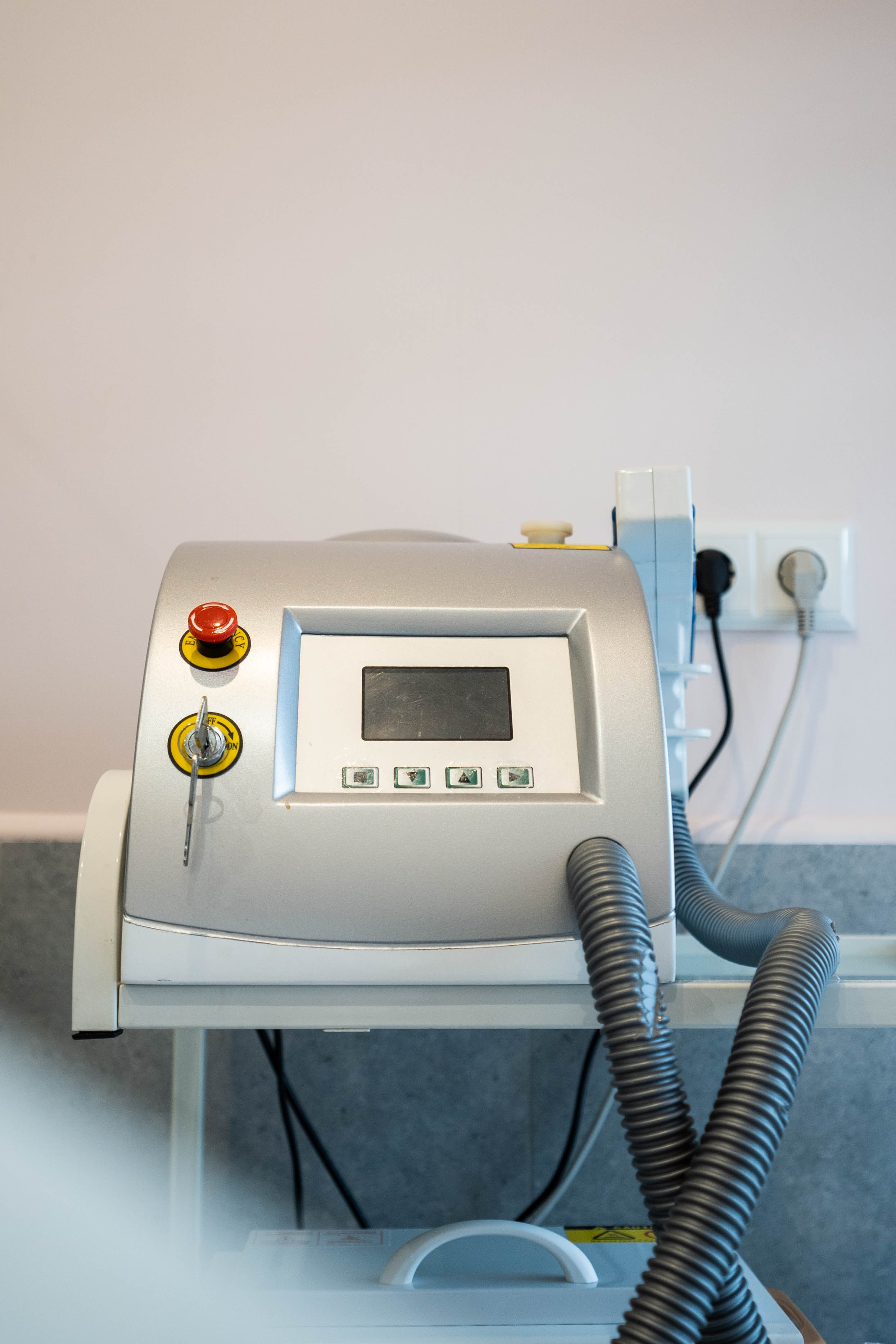 Клиника косметологии Dr. Safiya. Фотограф Абакумова Анастасия