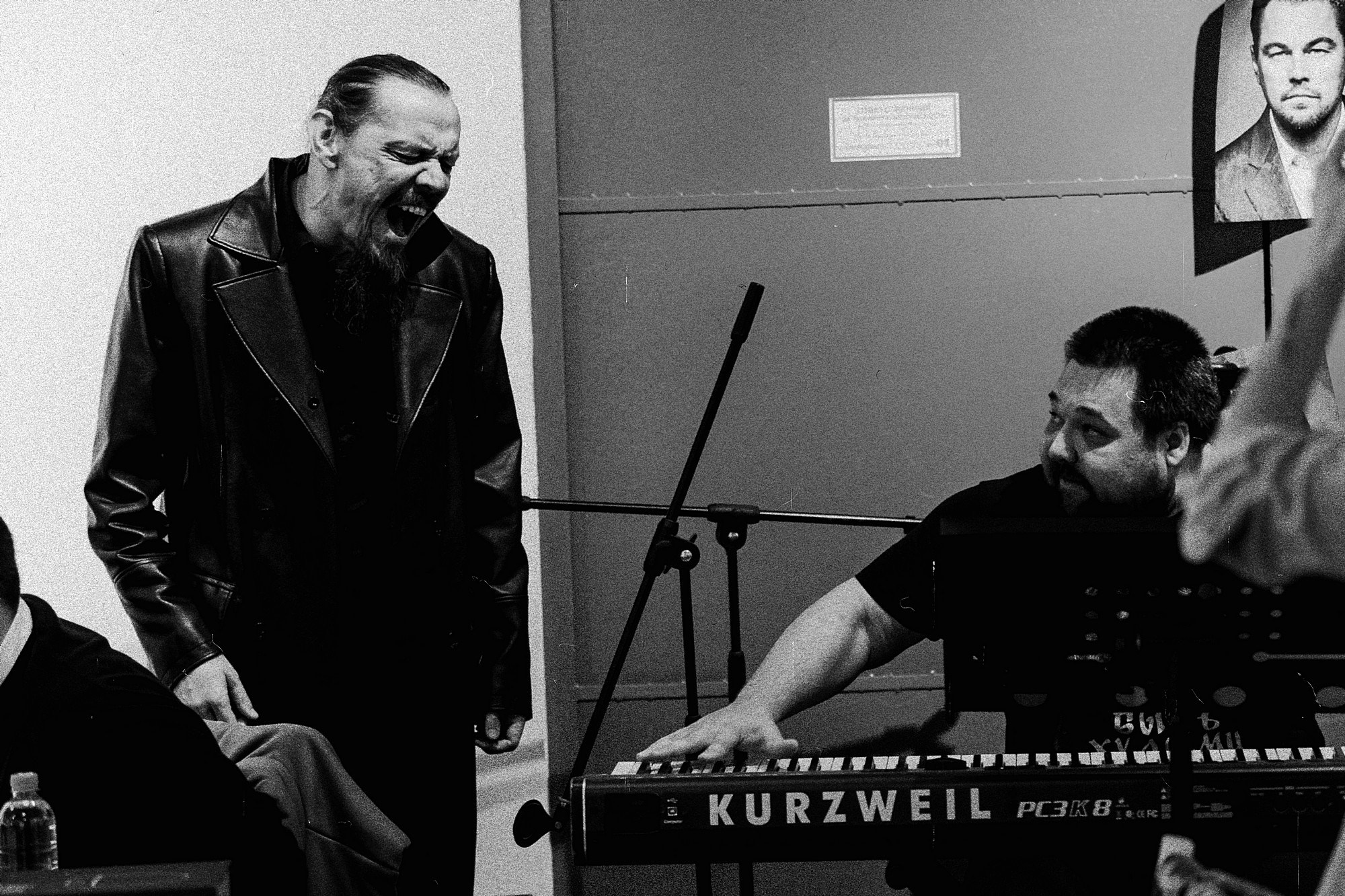 Маленькие трагедии | репетиция. Боченков Вадим | Фотограф в Пскове и Санкт-Петербурге