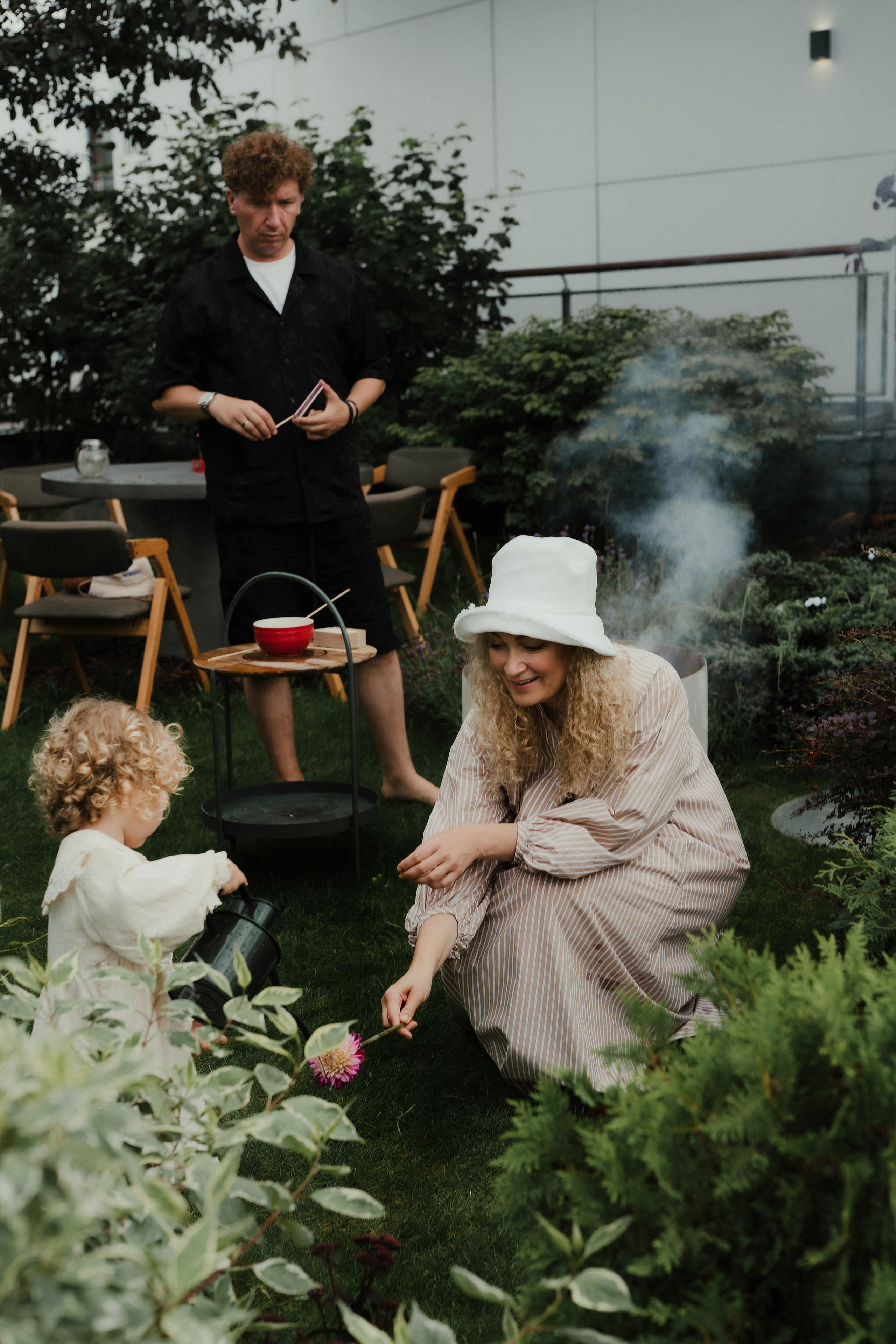 Семейные истории. ФОТОГРАФ КСЕНИЯ СОСНОВСКАЯ