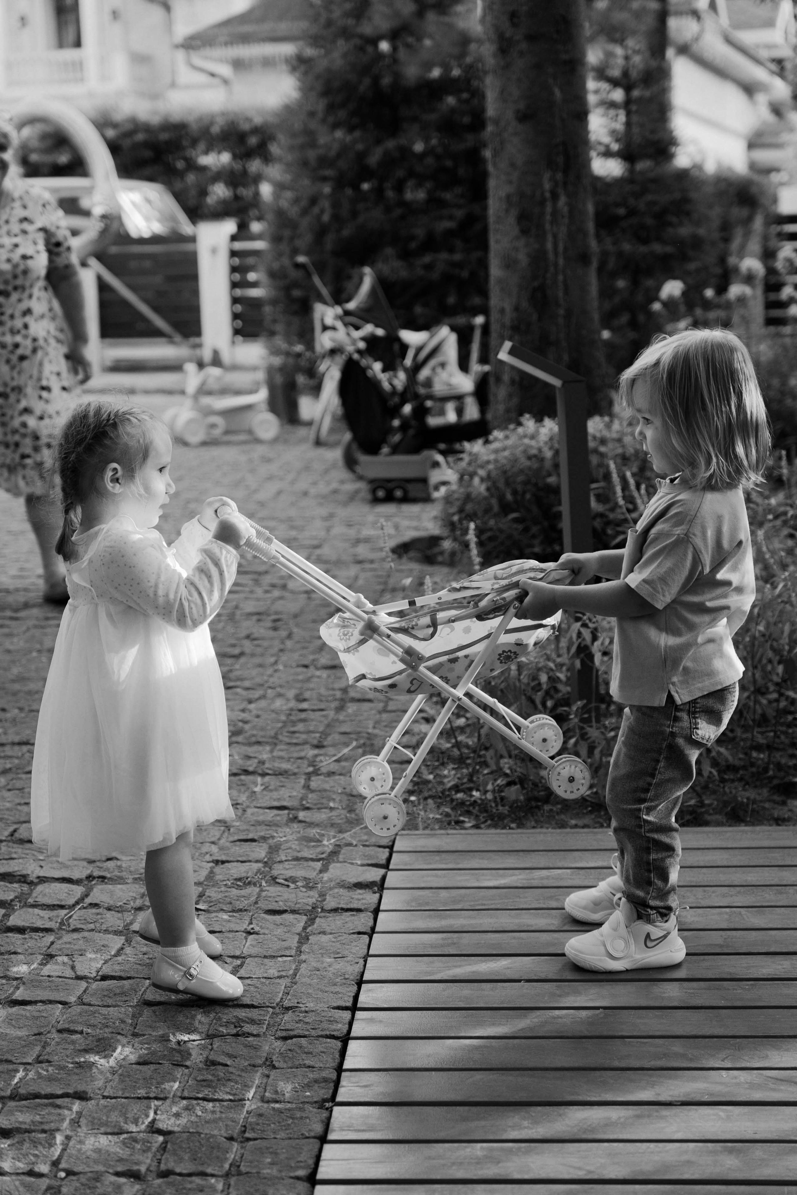 2 года Веронике. ФОТОГРАФ КСЕНИЯ СОСНОВСКАЯ