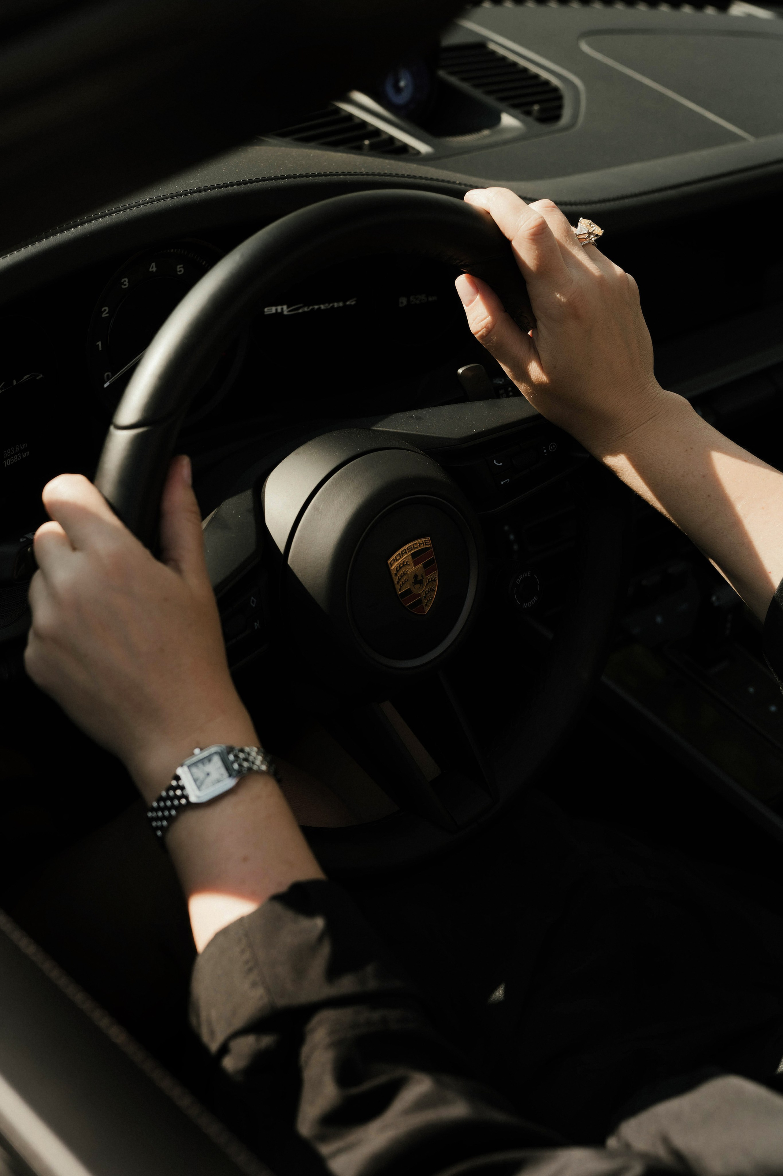 Для Ирины Барановой, генеральный директор B.LAB business, HR. ФОТОГРАФ КСЕНИЯ СОСНОВСКАЯ