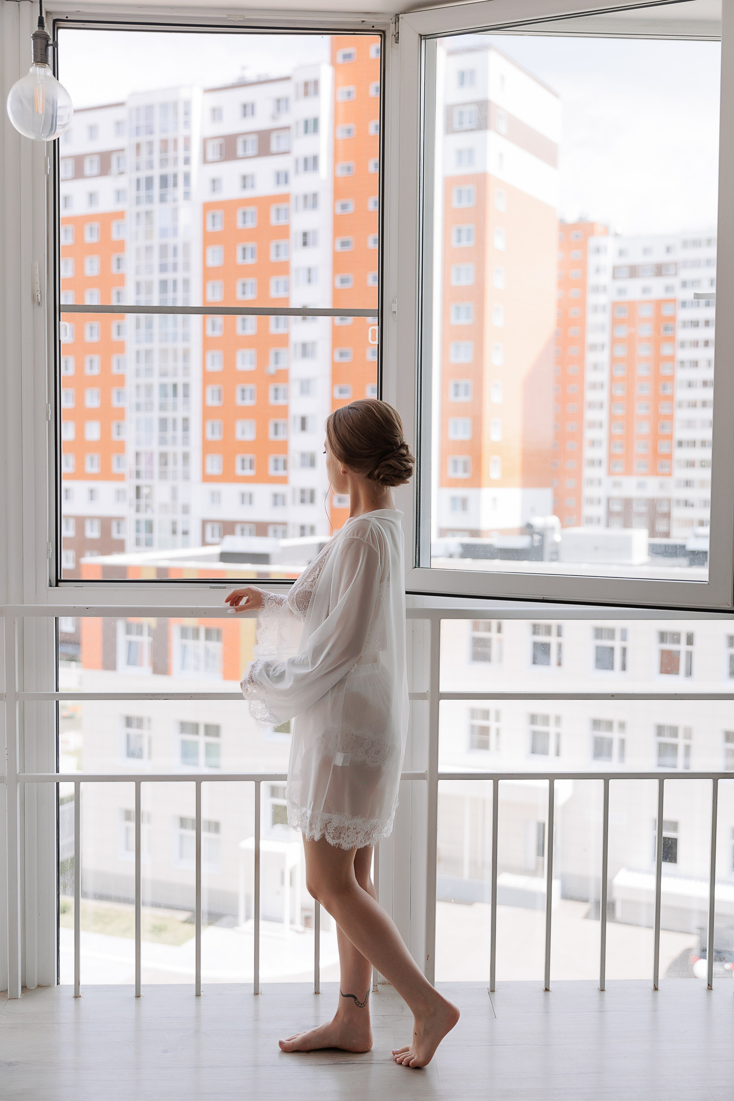 Виталий и Алина. Свадебный и семейный фотограф в Твери и Тверской области