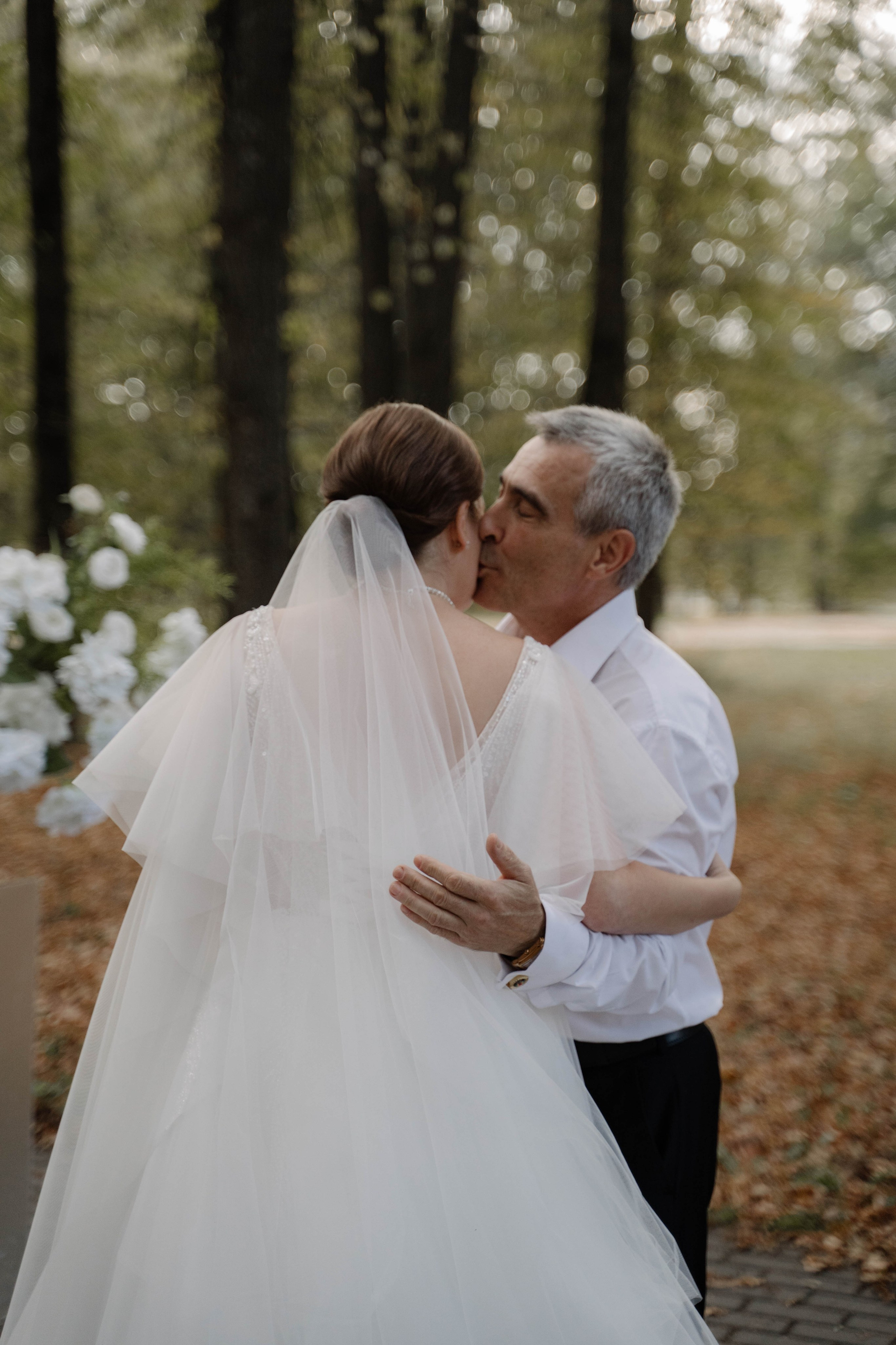 Илья и Юлия. Свадебный и семейный фотограф в Калуге Анна Киреева