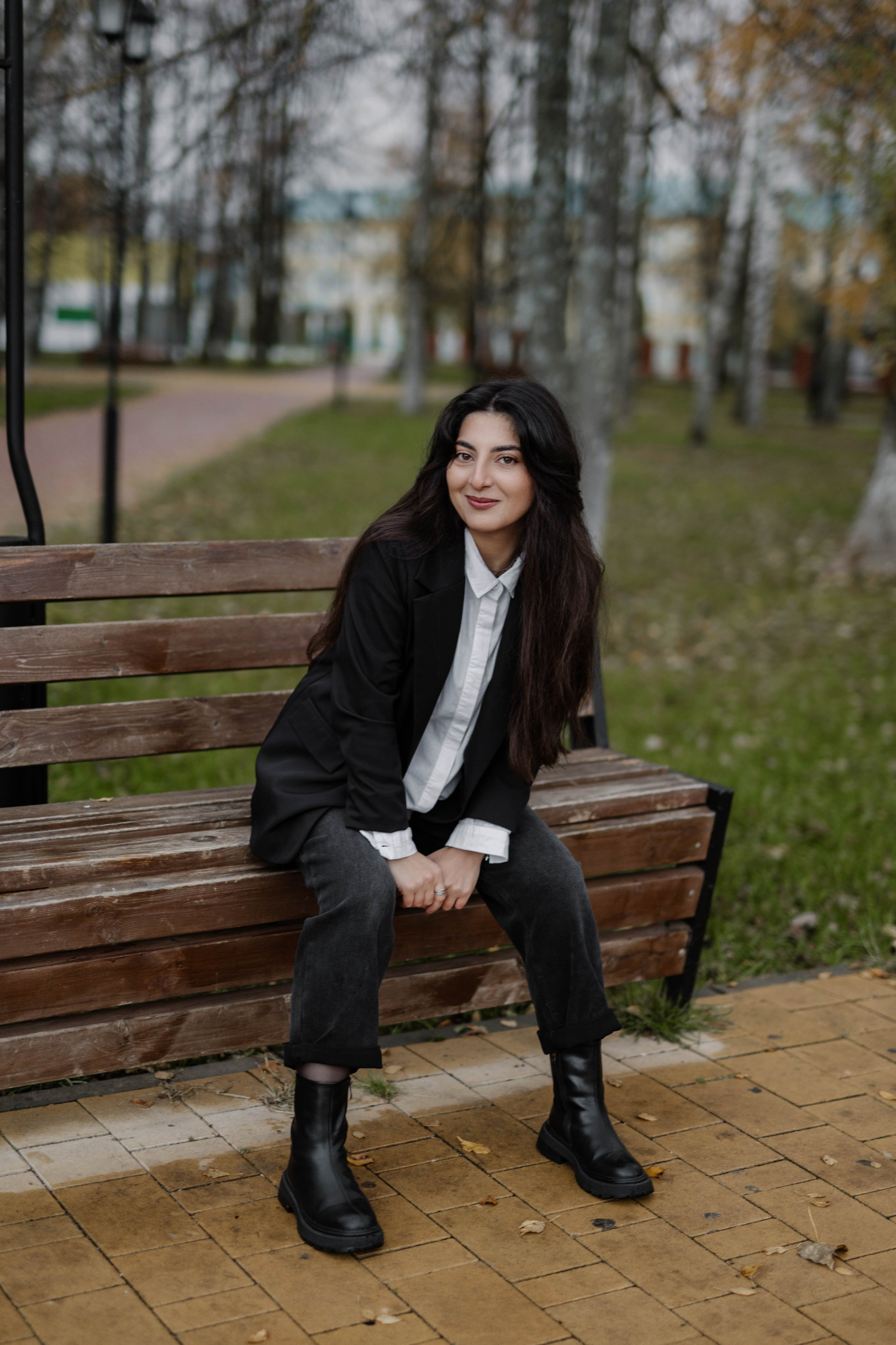 Аракся. Свадебный и семейный фотограф в Калуге Анна Киреева