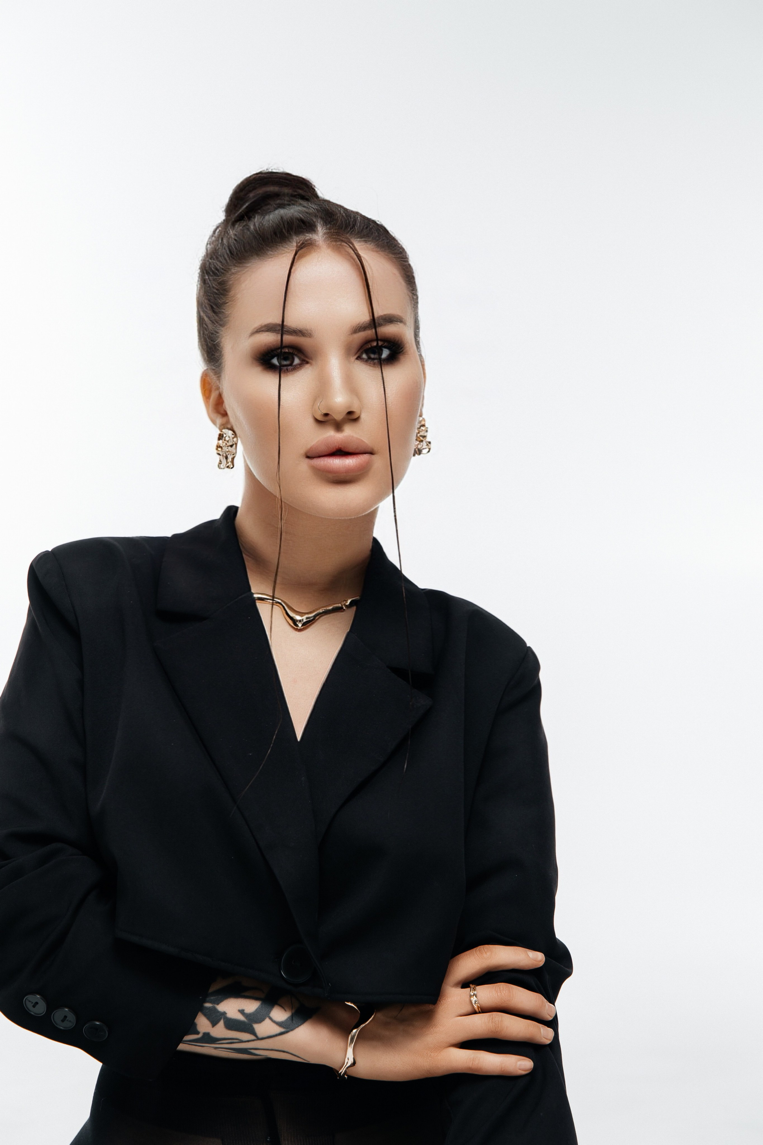 Женский фотограф Мельник Елена в Екатеринбурге