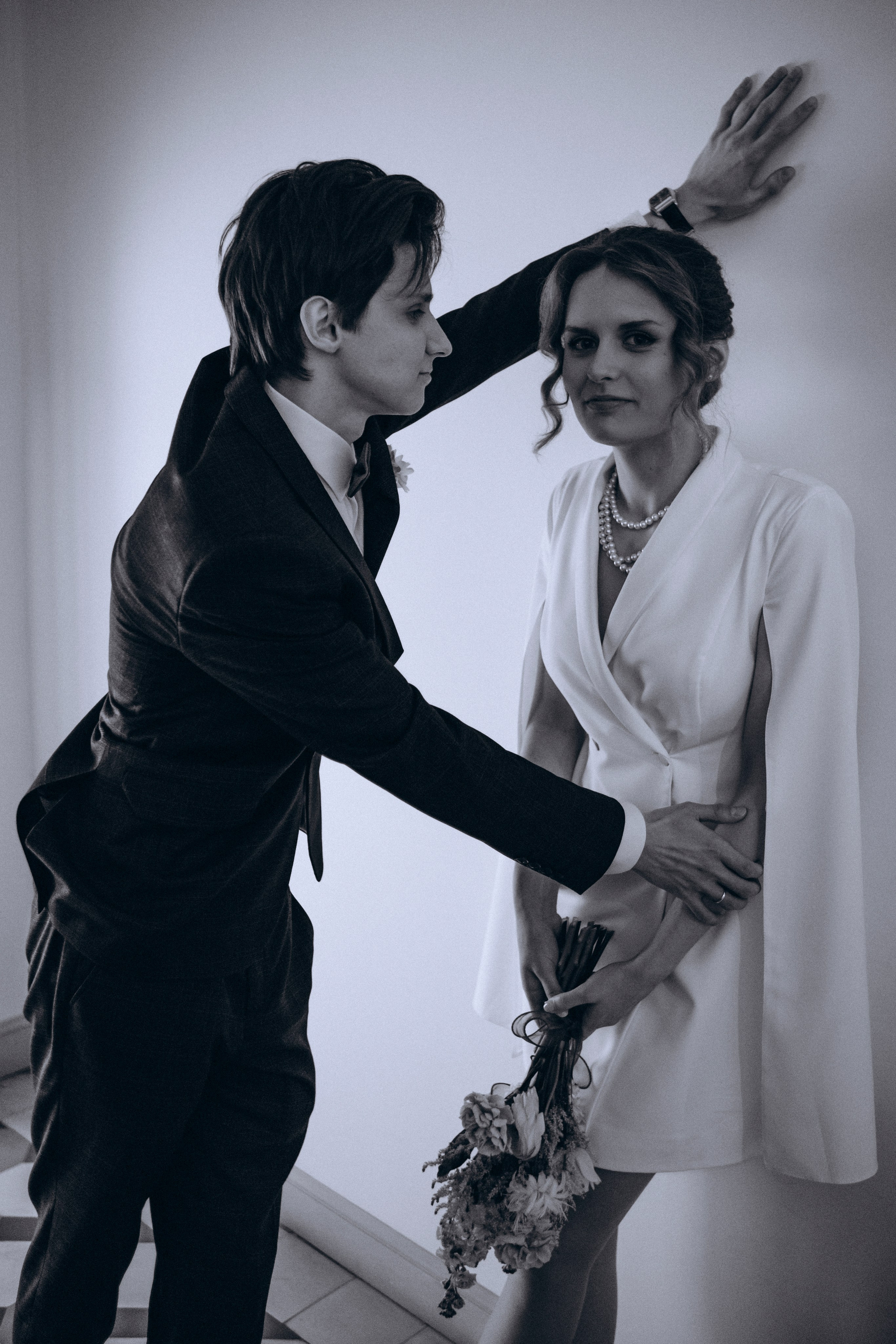 Алина и Андрей. СЕМЕЙНЫЙ ФОТОГРАФ ЕЛЕНА МЕДВЕДЕВА САМАРА