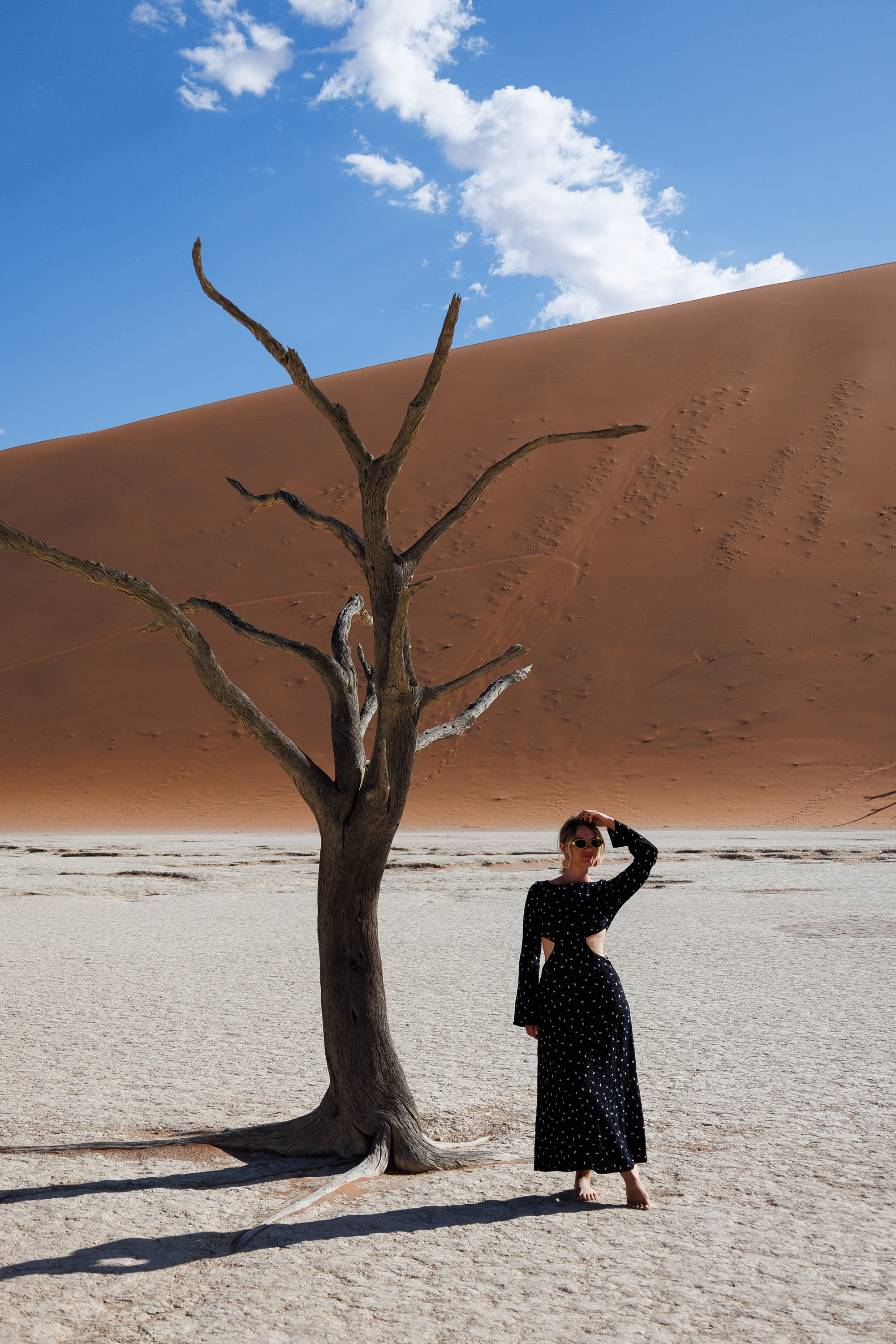 НАМИБИЯ. Роадтрип