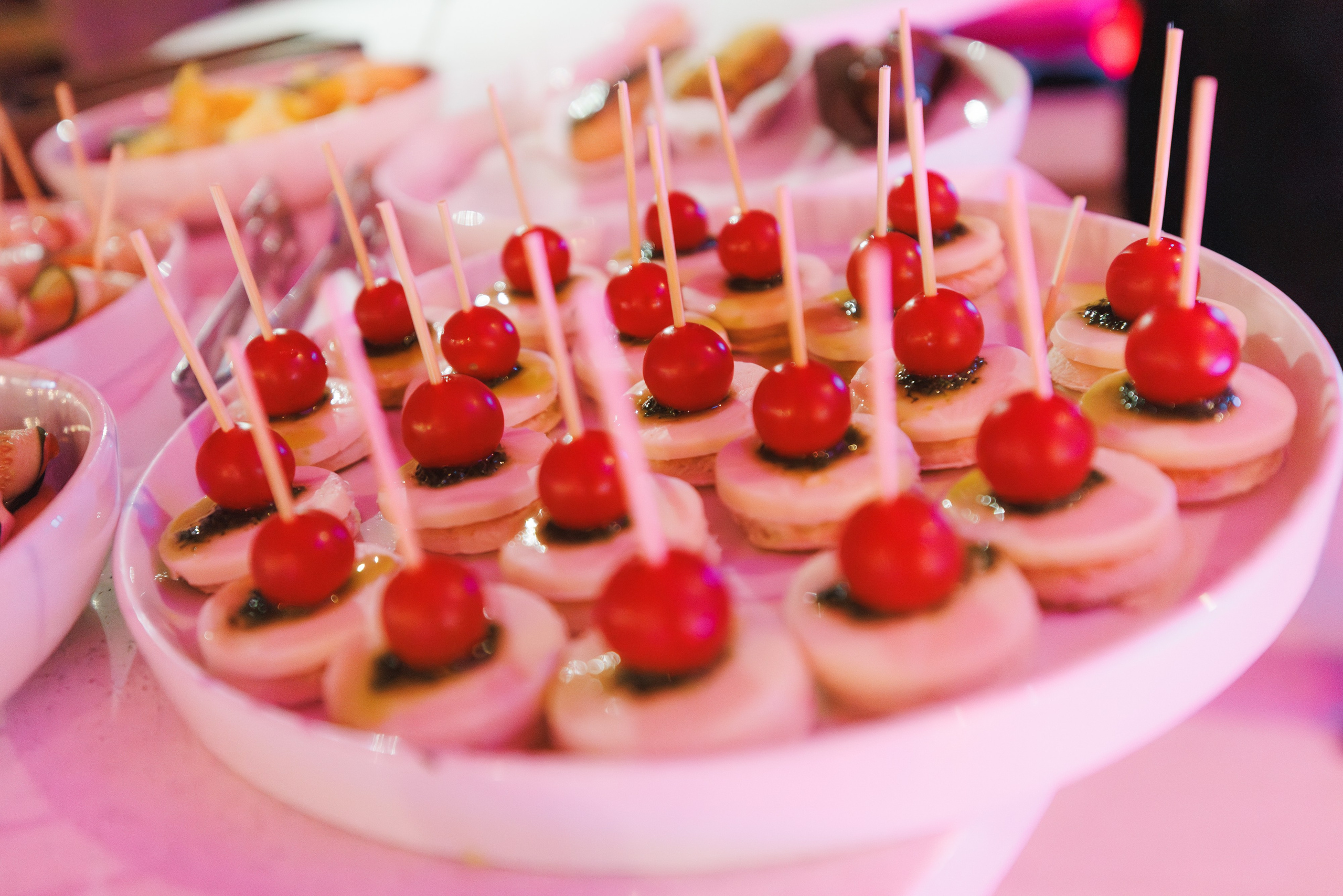 31.05.2025 TROPICAL DISCO BIRTHDAY PARTY. ProVizArt