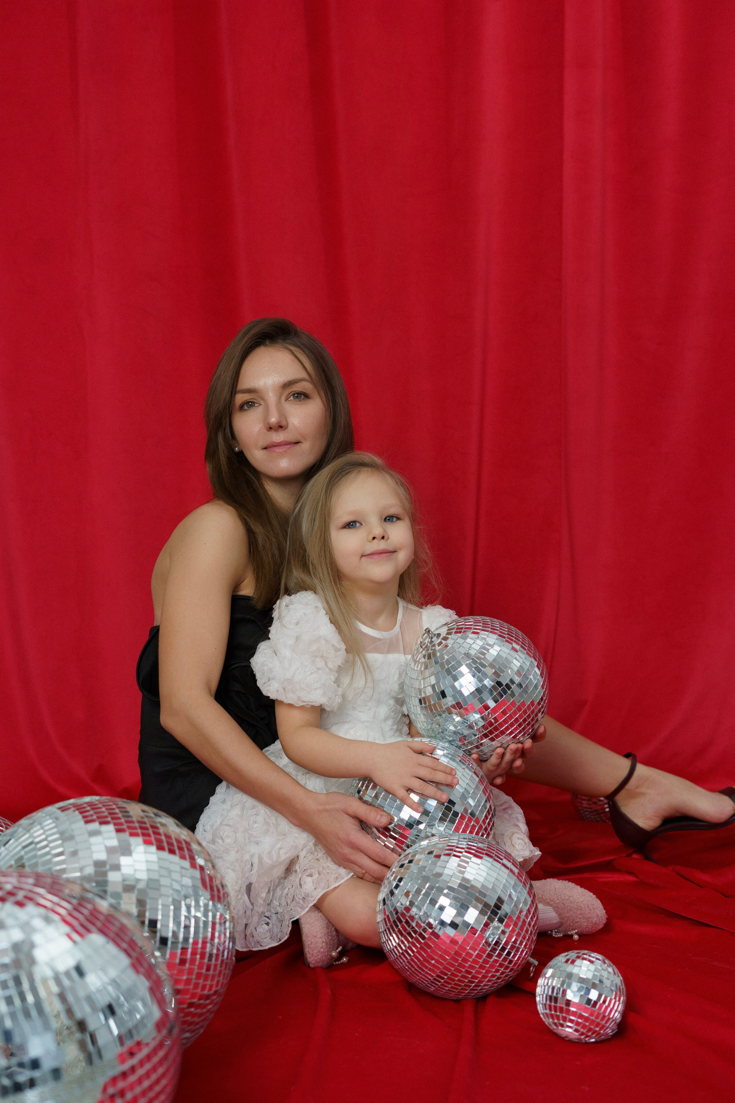 Наталья, Александр, Варя, Матвей,. Главная