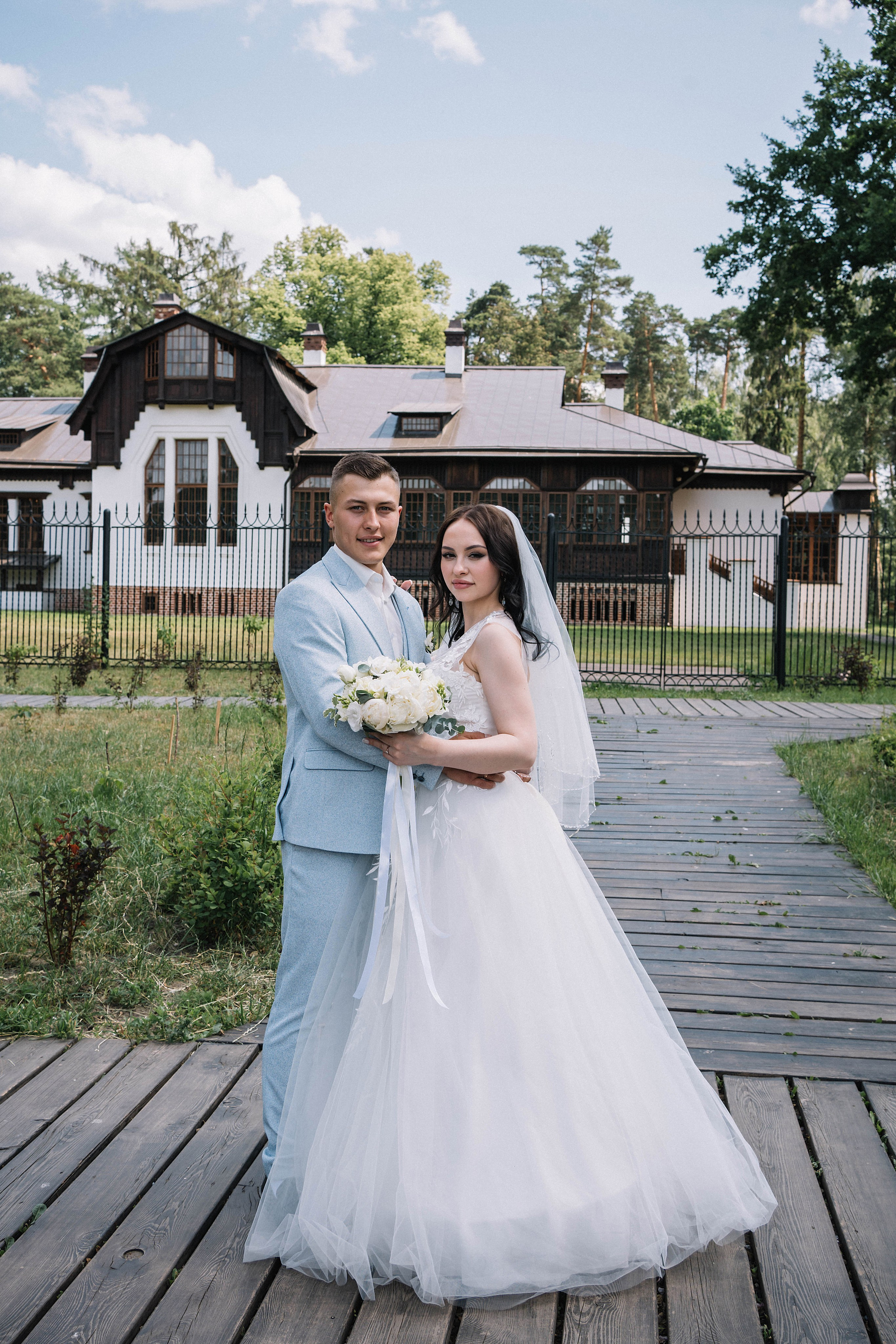 Анастасия и Максим. Семейный и детский фотограф г. Ногинск Катерина Ганюхина