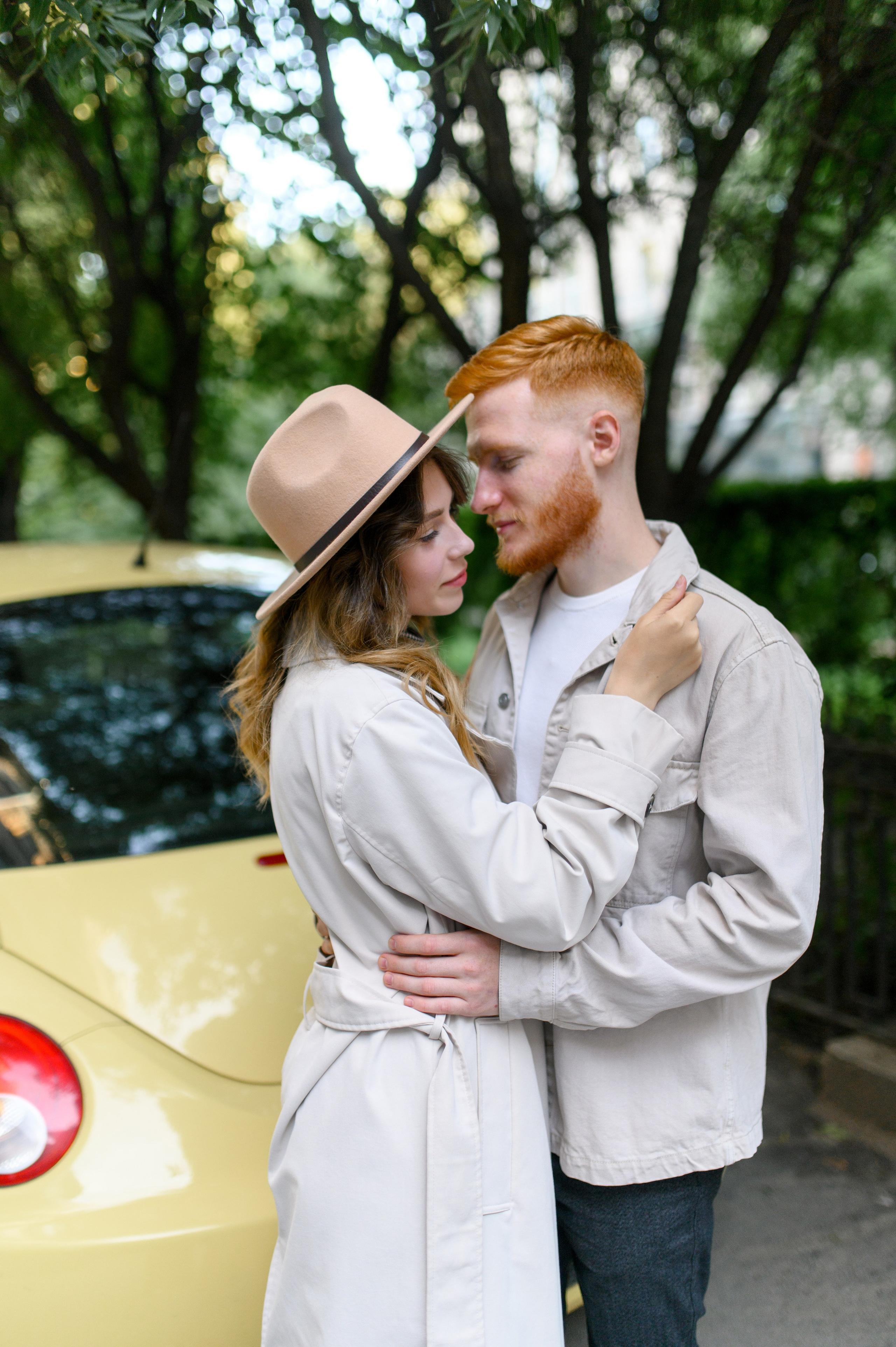 П + Н. Свадебный и портретный фотограф в Санкт-Петербурге Ирина Келина