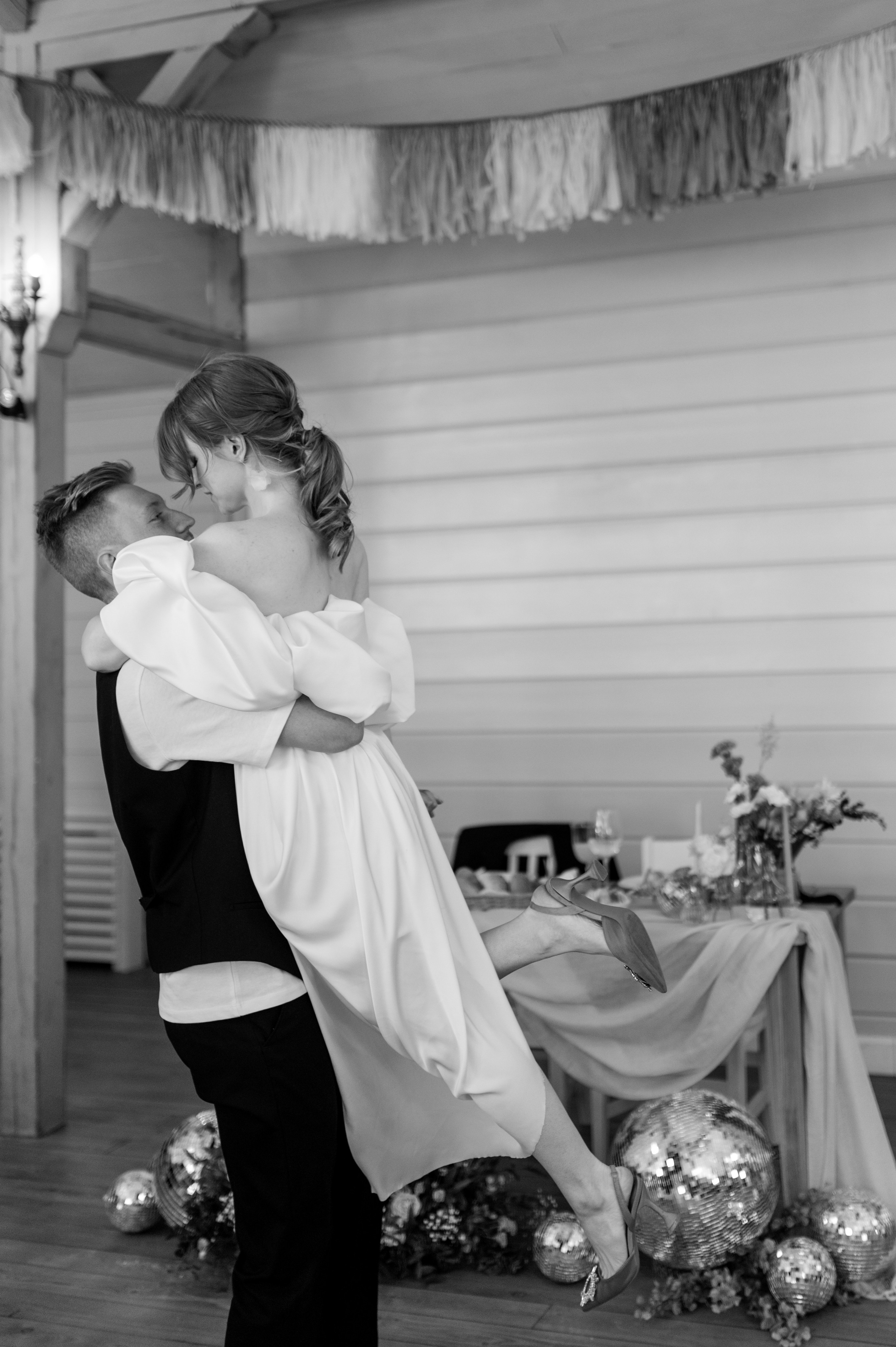 Ю + Н. Свадебный и портретный фотограф в Санкт-Петербурге Ирина Келина