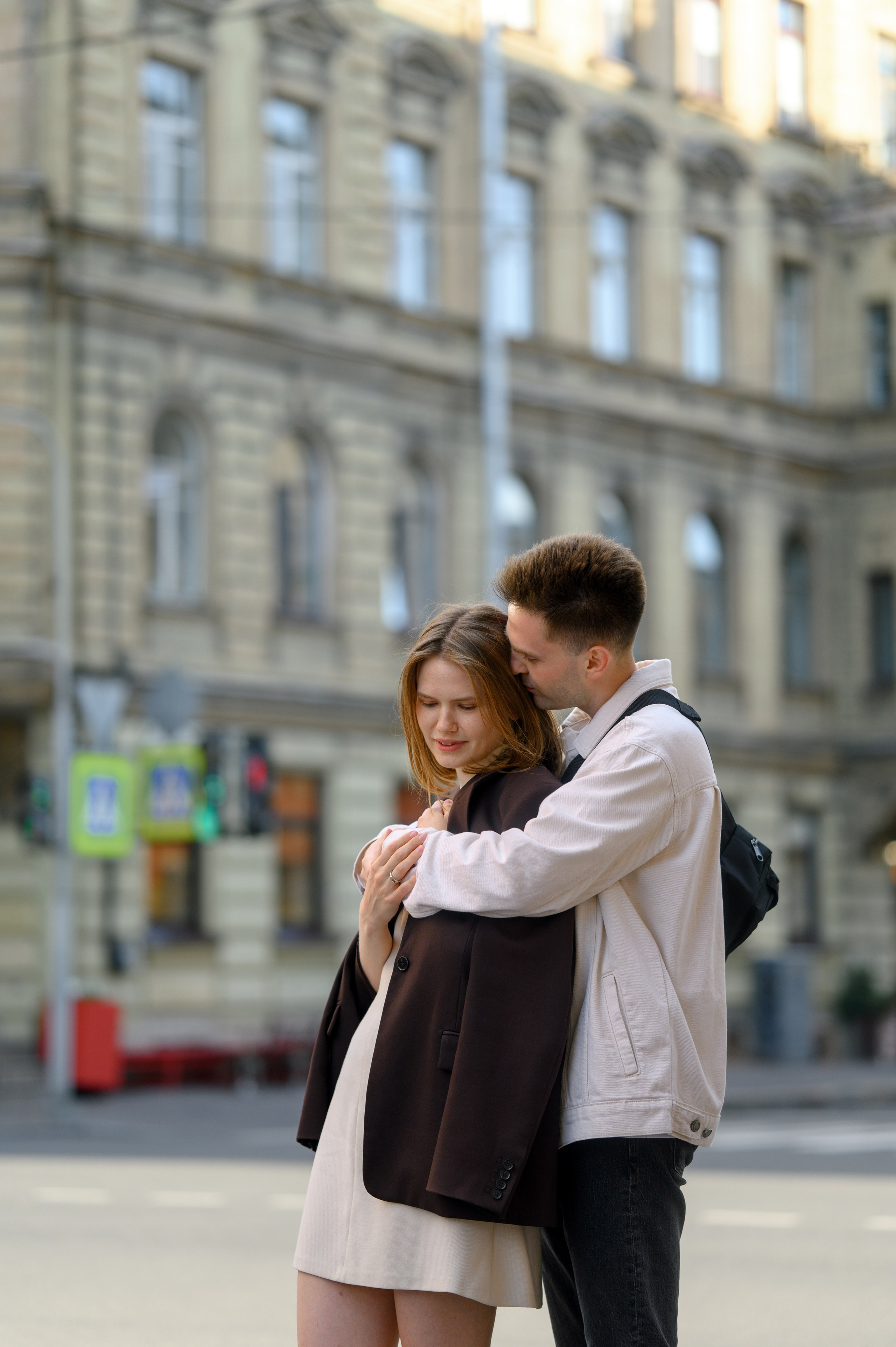О + А. Свадебный и портретный фотограф в Санкт-Петербурге Ирина Келина