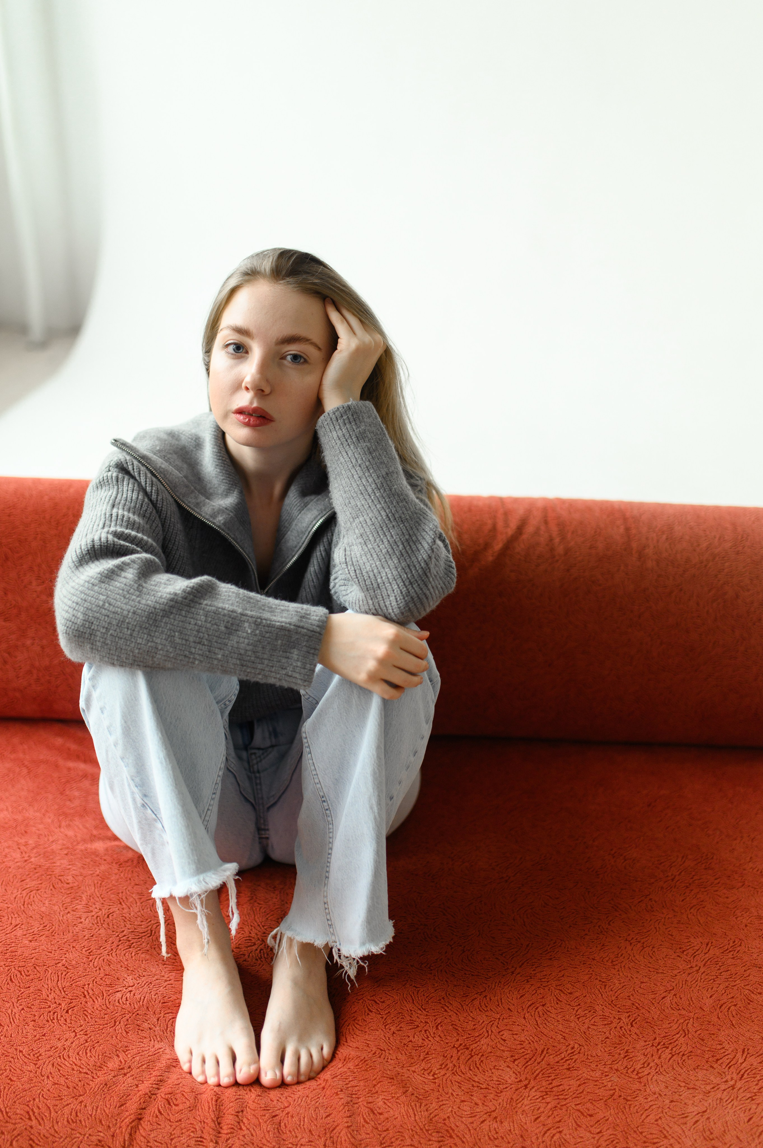 Даша. Свадебный и портретный фотограф в Санкт-Петербурге Ирина Келина