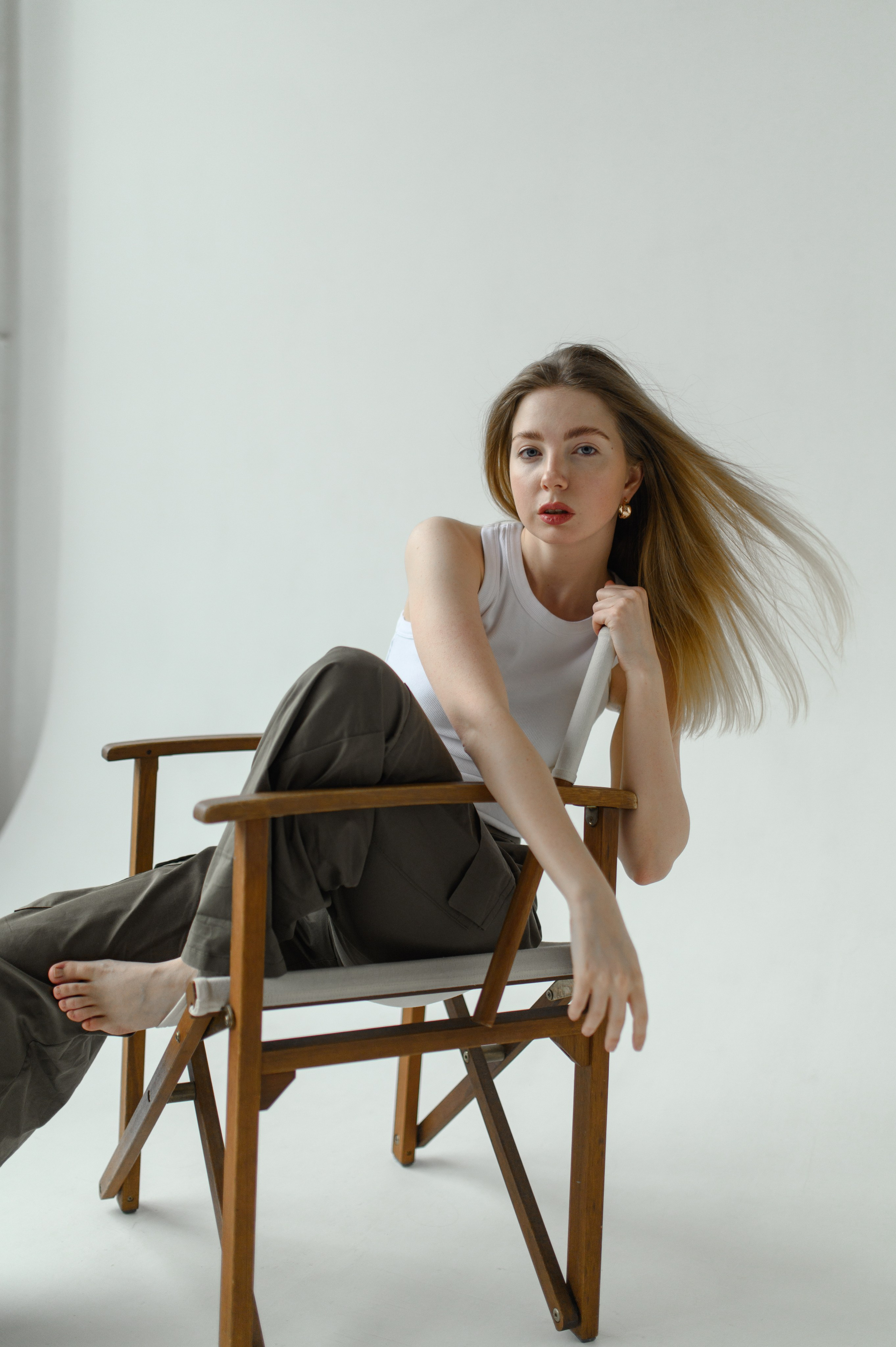 Даша. Свадебный и портретный фотограф в Санкт-Петербурге Ирина Келина