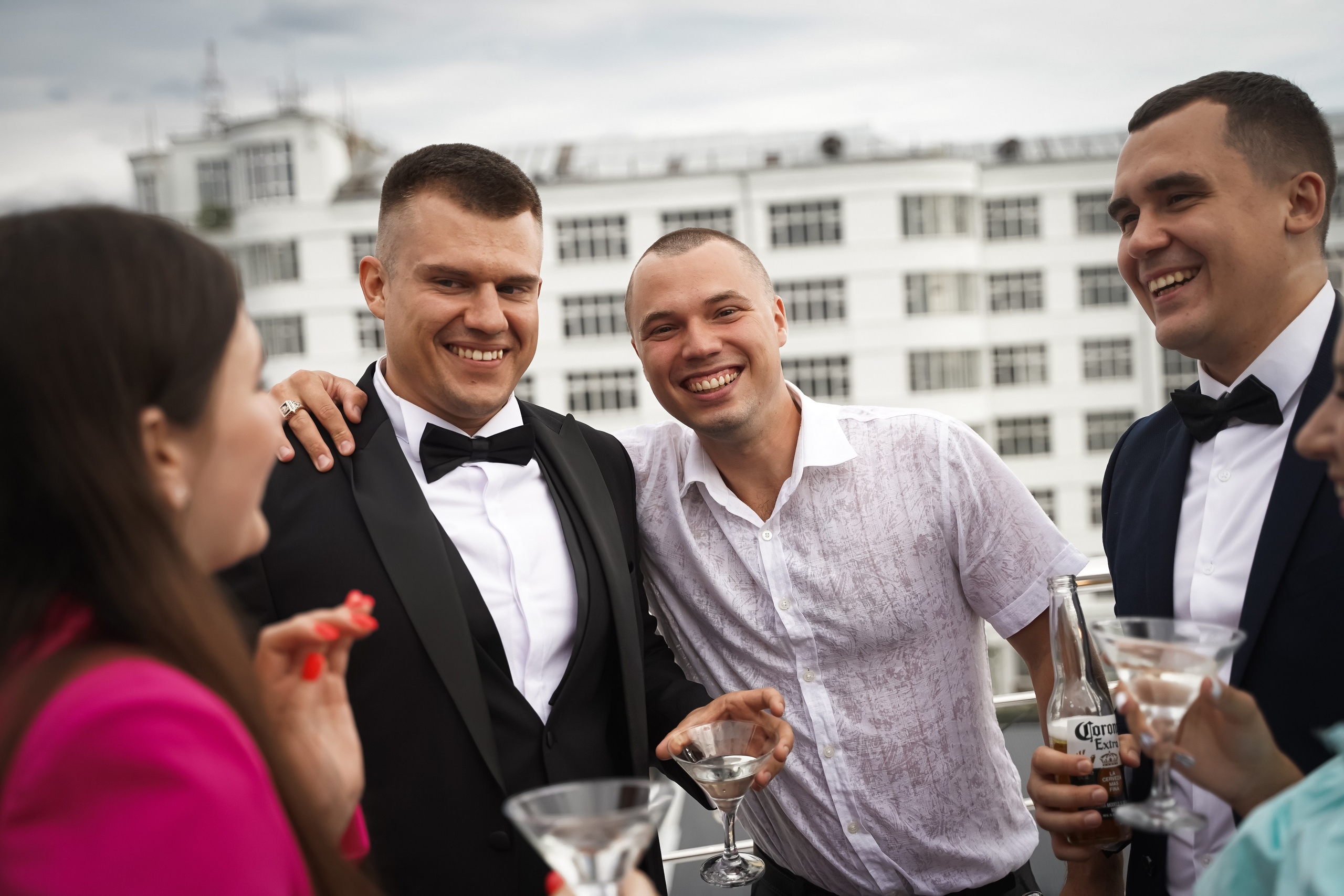 Вика и Никита. Свадебный фотограф Лилия Дзюба