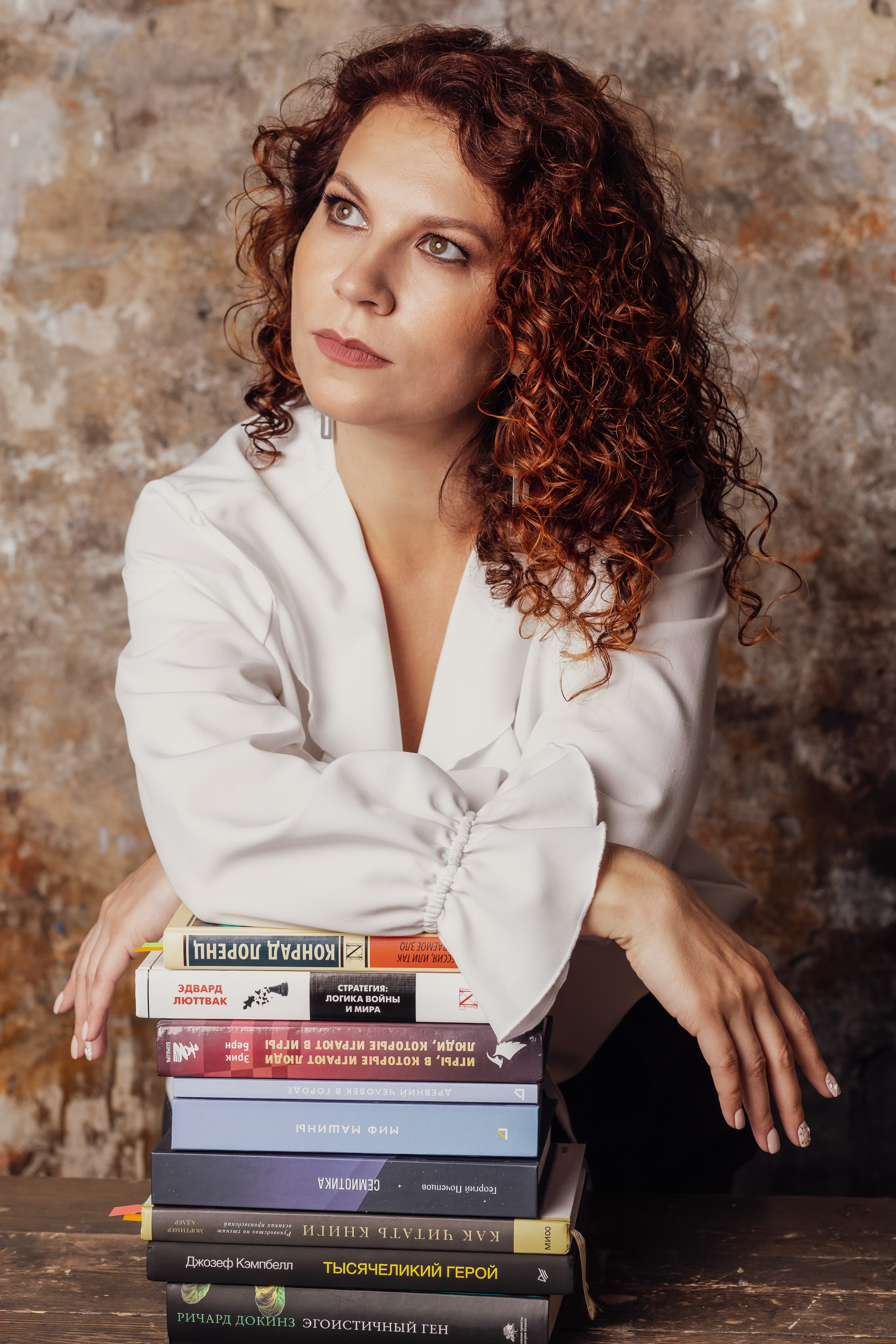 Маргарита. Фотограф в Москве Анна Яковлева