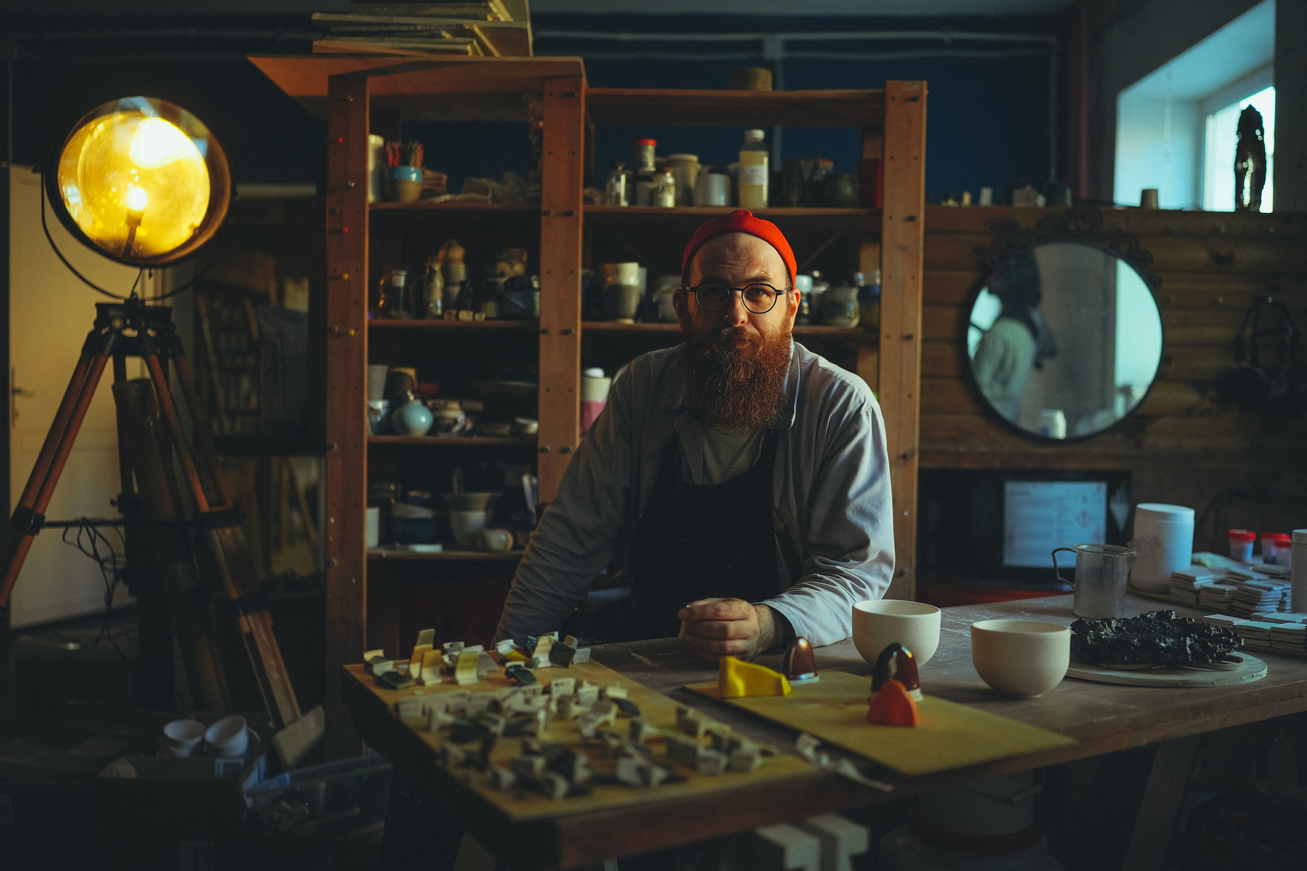 Portrait. Николай Филиппов Event & Concert Photographer Москвf