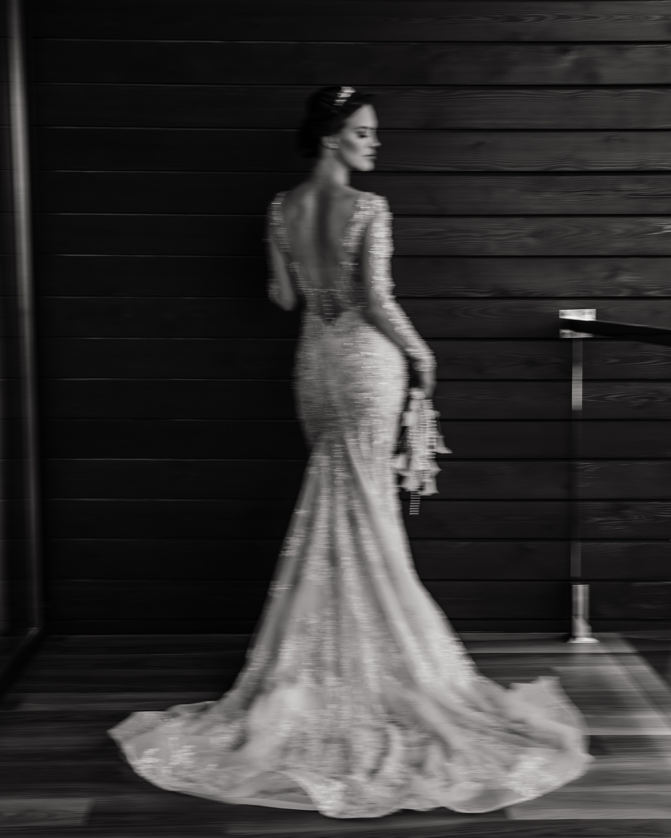 Осенняя сказка. Свадебный фотограф в Саратове и Москве Гусейнова Рухия