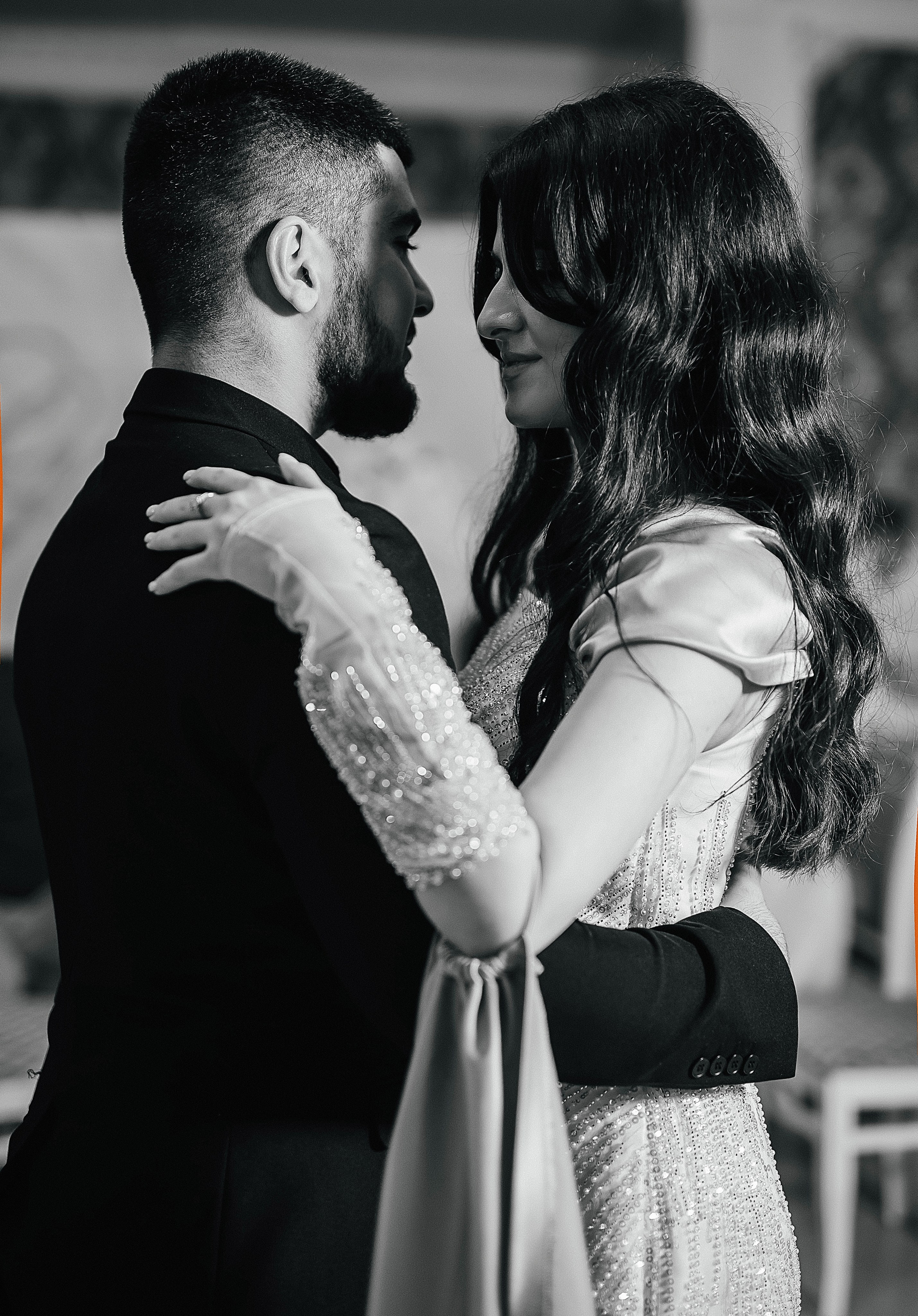 A&G. Свадебный фотограф в Саратове и Москве Гусейнова Рухия