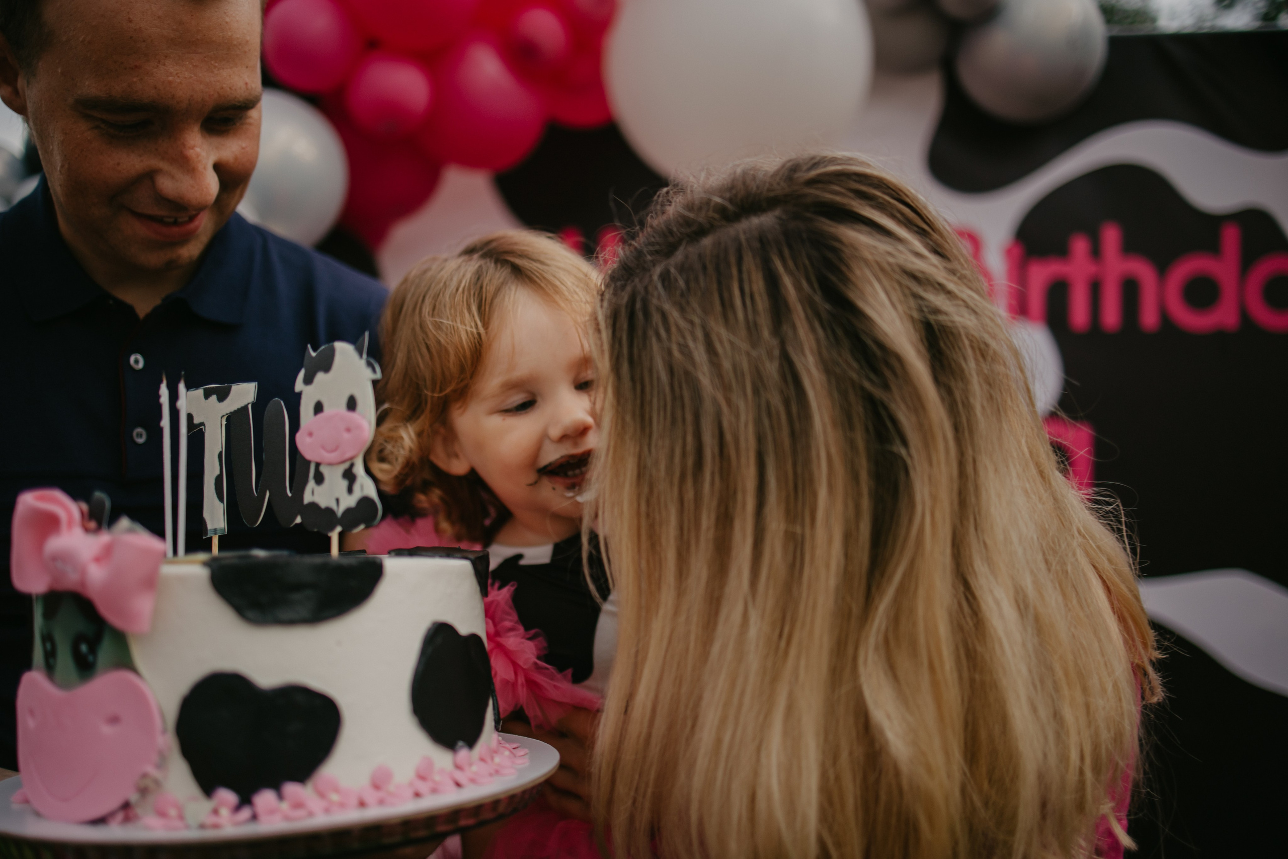 Лера 2 годика. Репортажный и портретный фотограф в Санктпетербурге. Видиосъемка мероприятий в Санкт-Петербурге
