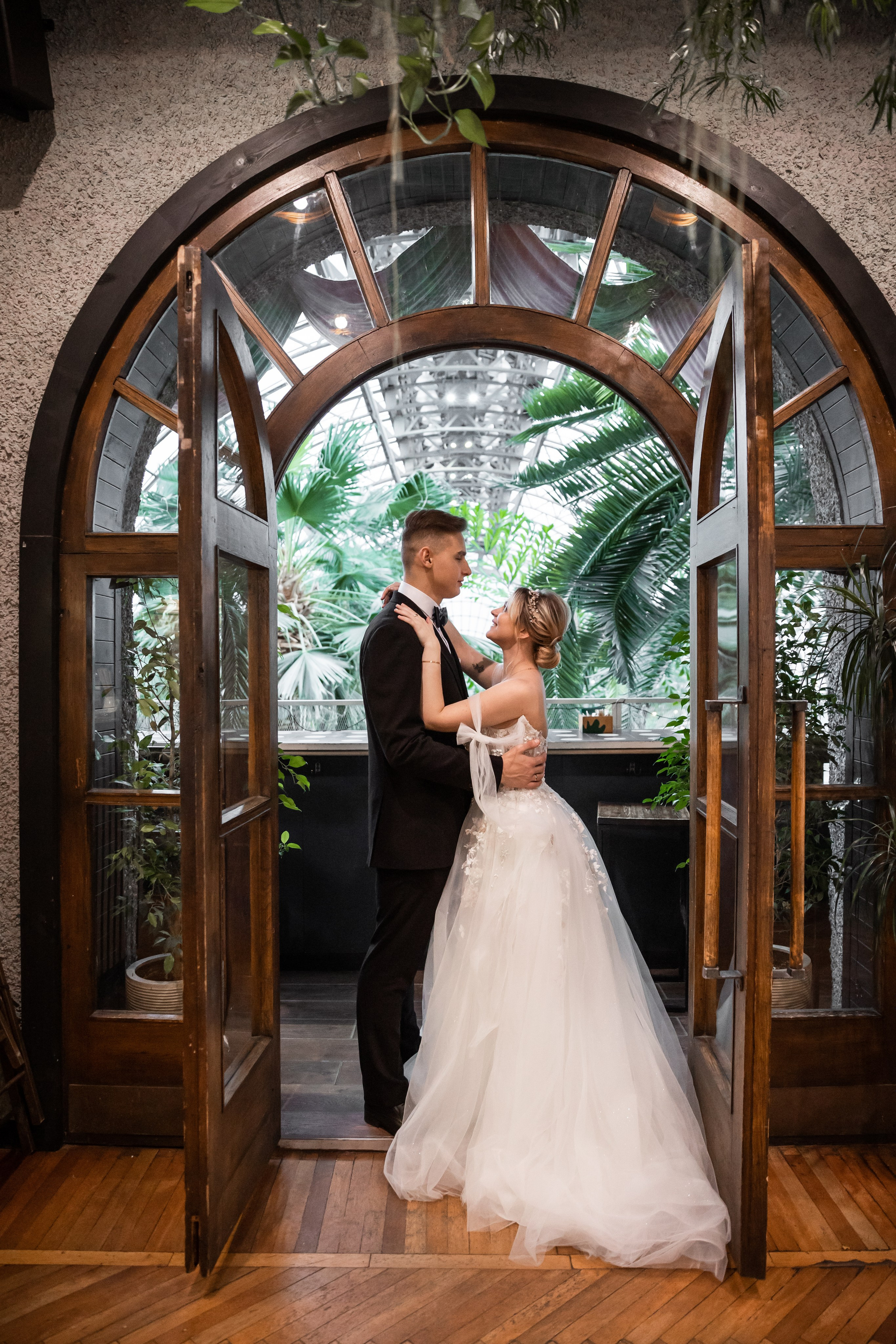 ПРОГУЛКА. Свадебный фотограф Санкт-Петербург Катерина Ширяева