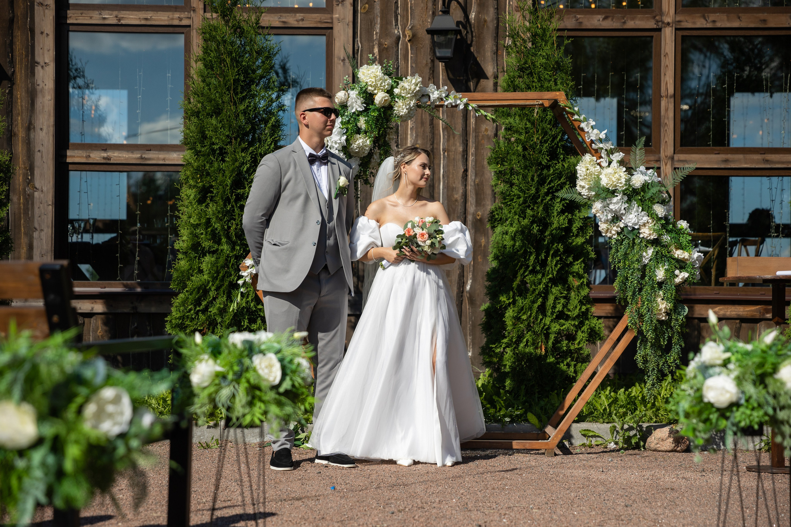 БАНКЕТ. Свадебный фотограф Санкт-Петербург Катерина Ширяева