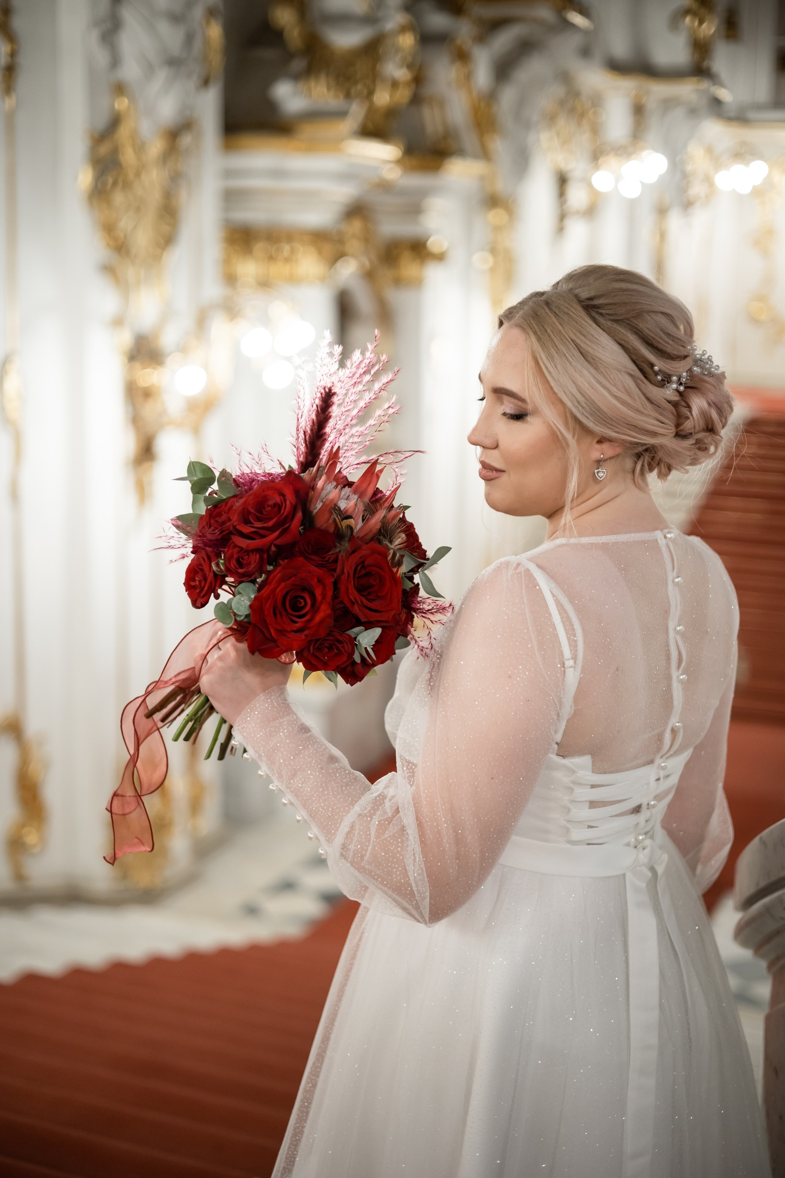 ПРОГУЛКА. Свадебный фотограф Санкт-Петербург Катерина Ширяева