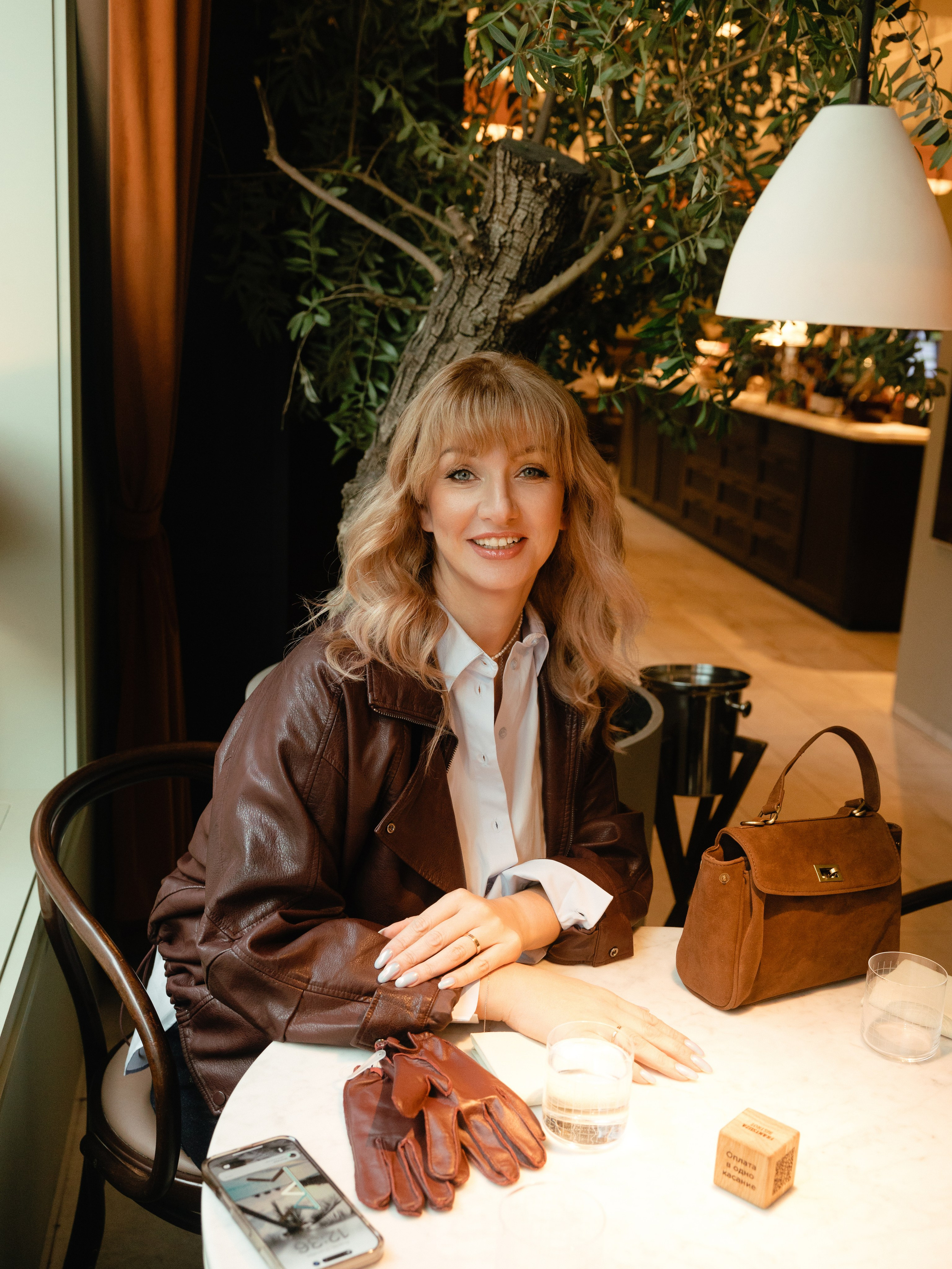 Прогулка с Олесей. Контент фотограф в Санкт-Петербурге Елена Кегель