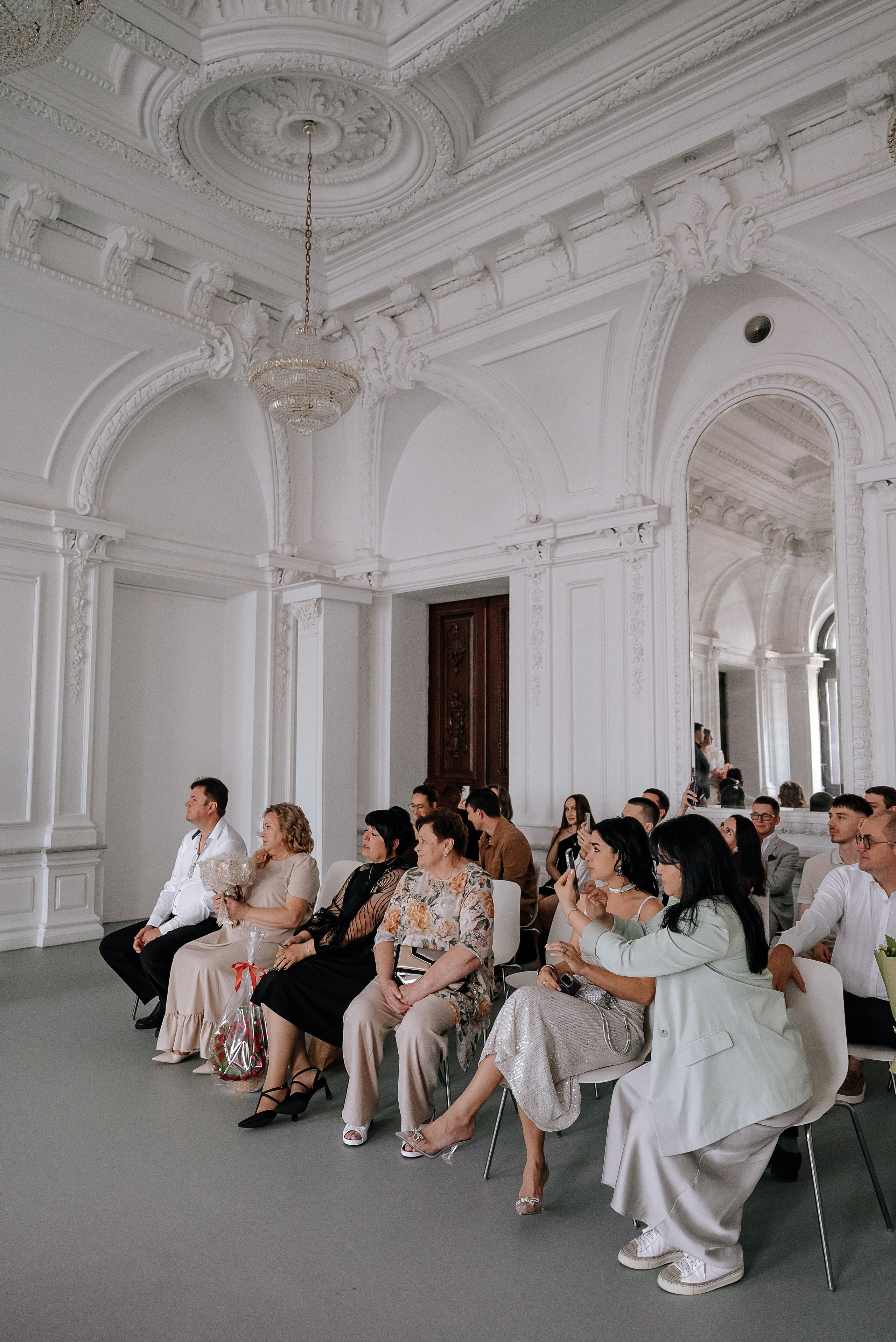 Вова & Вика 2024. Фотограф Москва. Шульгинова Ольга