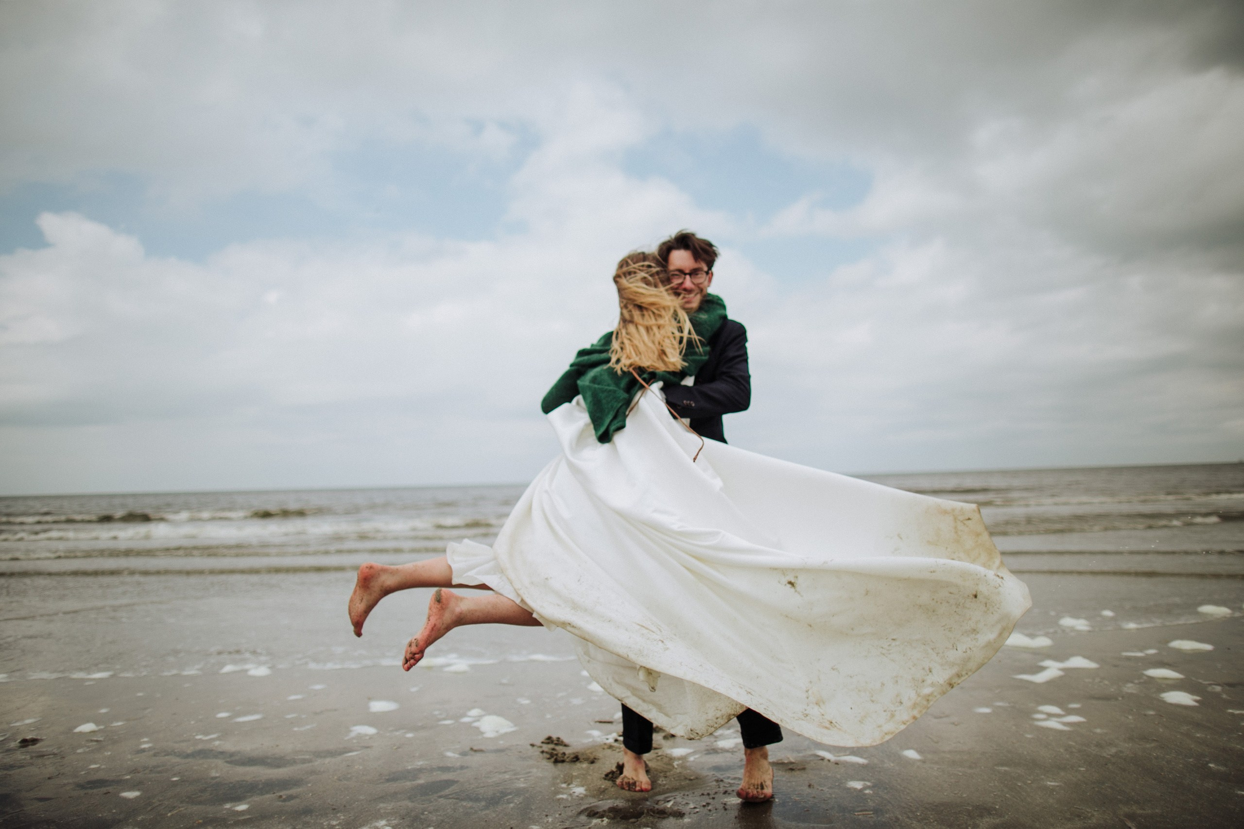 IZ_AMSTERDAMA_S_LUBOVU. Wedding photographer in Europe